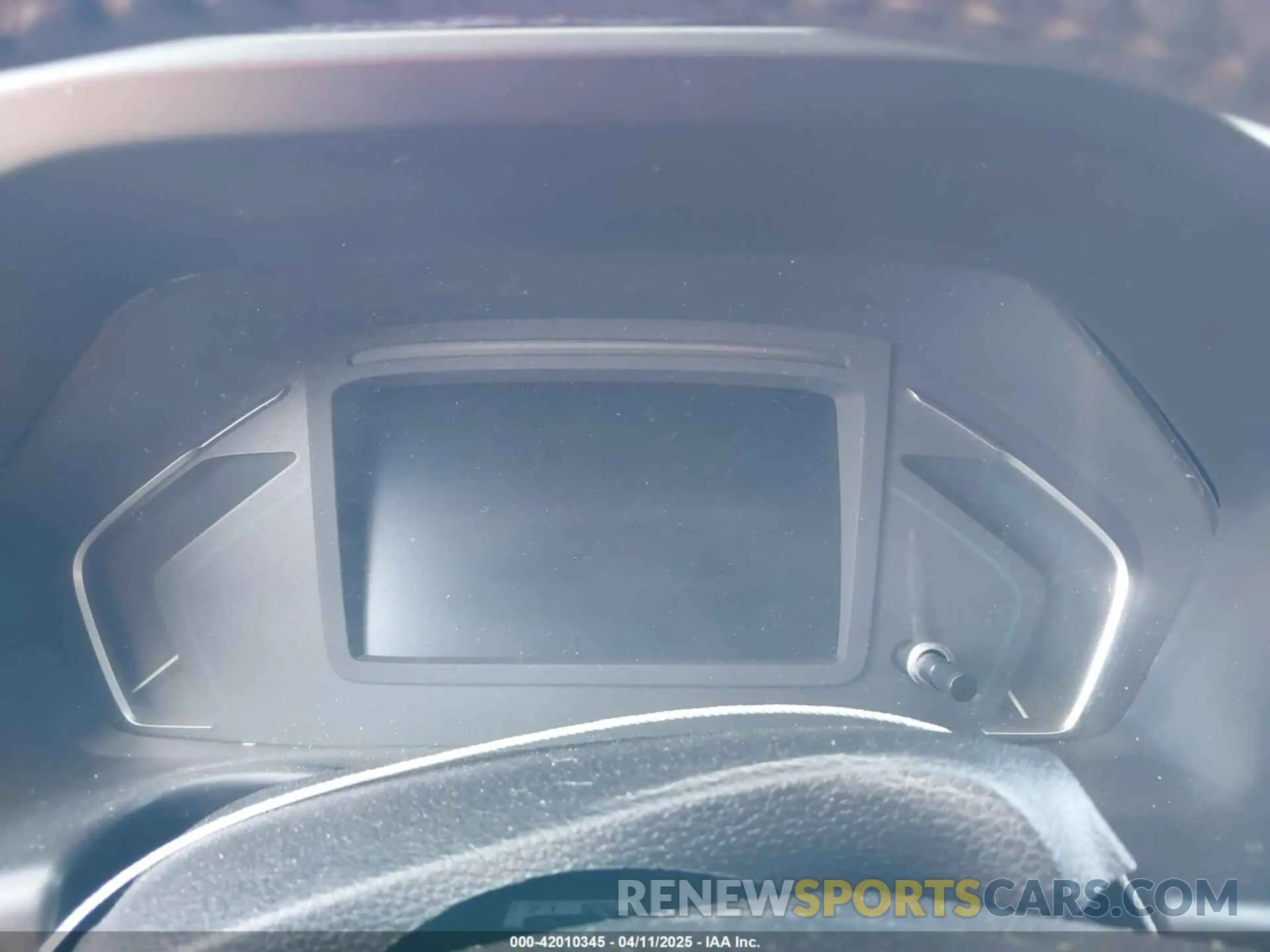 7 fotografías del automóvil dañado 5FNRL6H87PB055603 HONDA ODYSSEY 2023