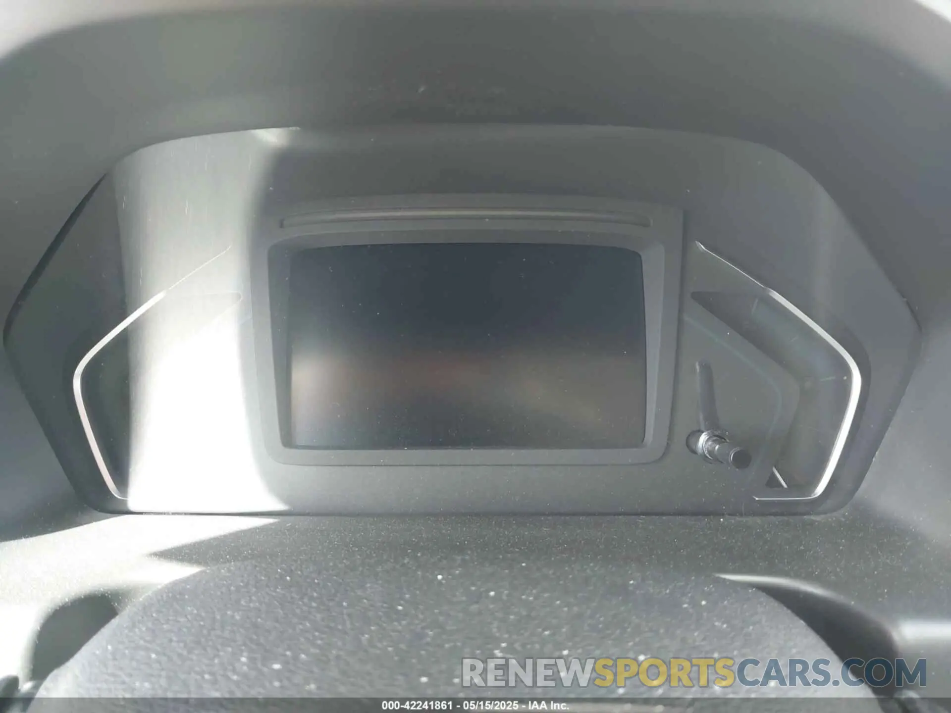 7 fotografías del automóvil dañado 5FNRL6H94PB015584 HONDA ODYSSEY 2023