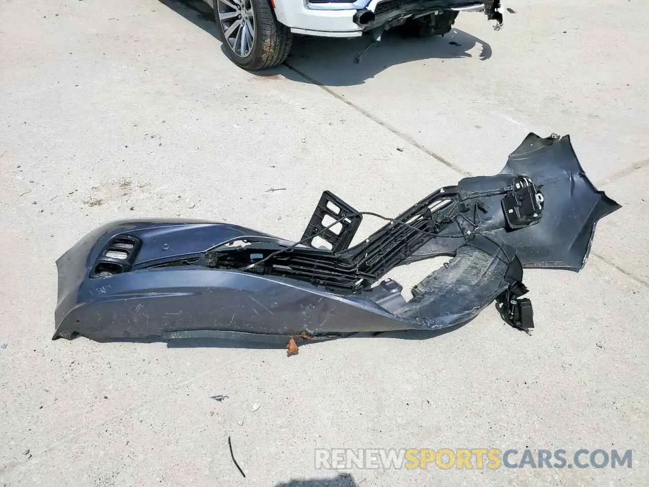 13 fotografías del automóvil dañado 5FNRL6H96PB039966 HONDA ODYSSEY 2023