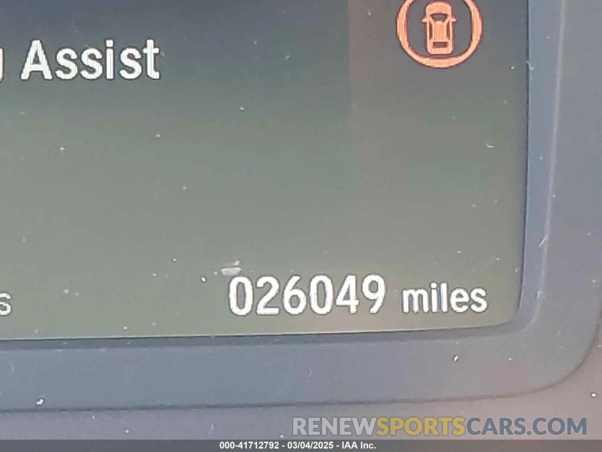 14 fotografías del automóvil dañado 5FNRL6H69RB039419 HONDA ODYSSEY 2024