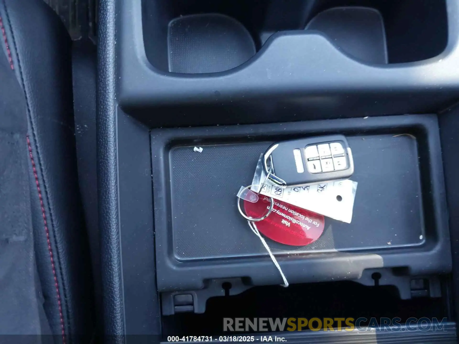 11 fotografías del automóvil dañado 5FNRL6H75RB070899 HONDA ODYSSEY 2024