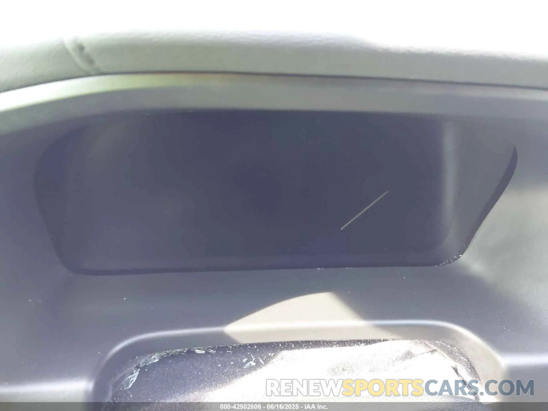 7 fotografías del automóvil dañado 5FNRL6H73SB040452 HONDA ODYSSEY 2025