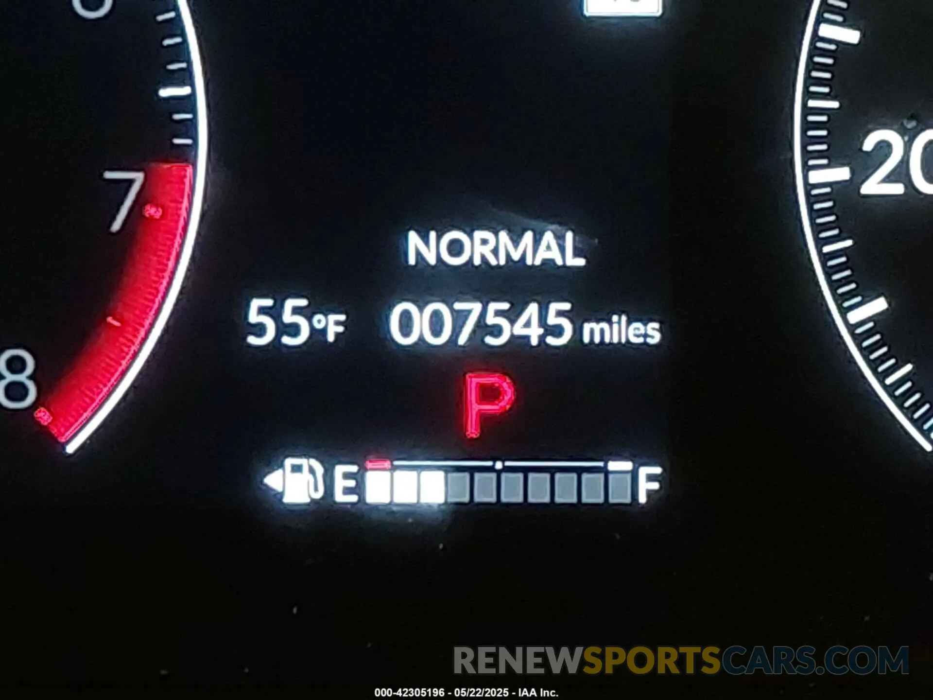16 fotografías del automóvil dañado 5FNRL6H93SB008487 HONDA ODYSSEY 2025