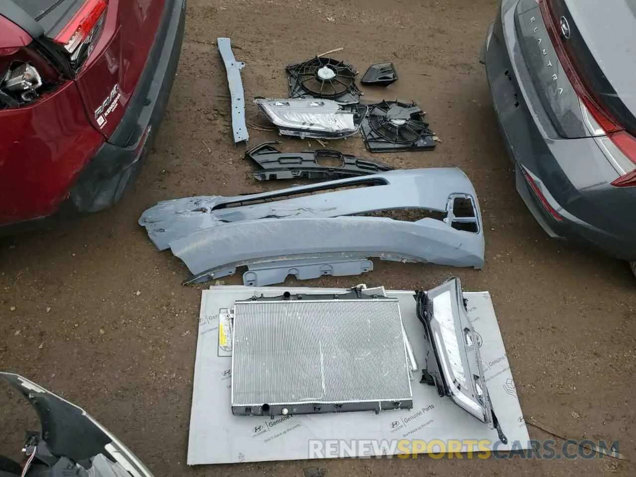 13 fotografías del automóvil dañado 5FNRL6H94SB022639 HONDA ODYSSEY 2025
