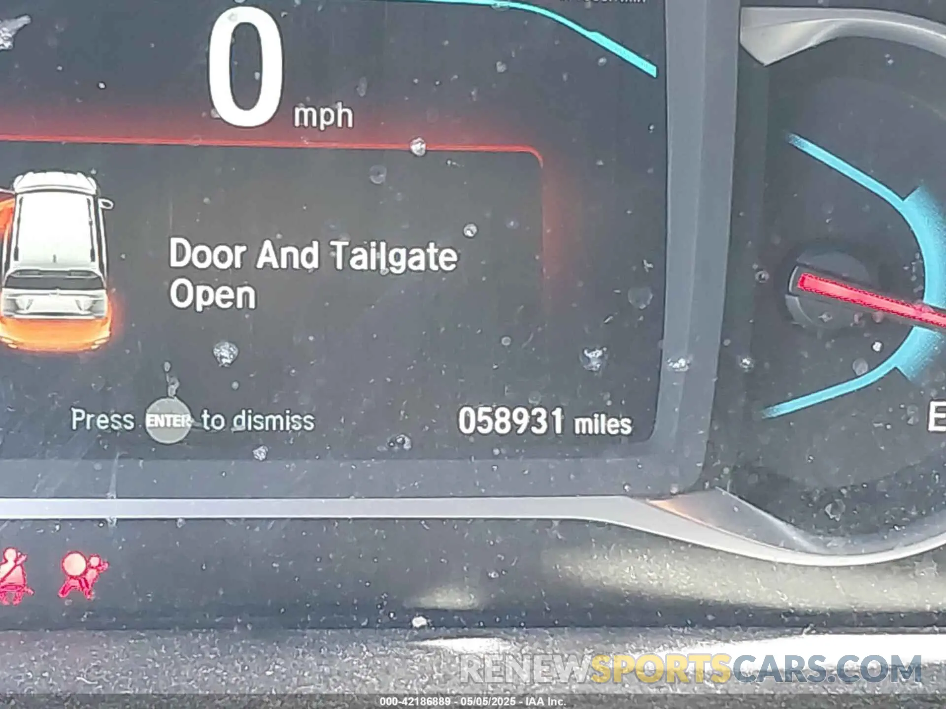 15 fotografías del automóvil dañado 5FNYF8H00KB006986 HONDA PASSPORT 2019