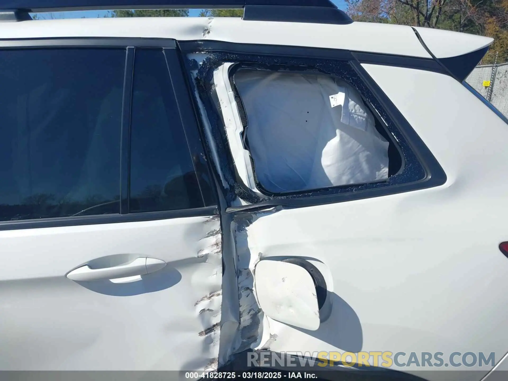 6 fotografías del automóvil dañado 5FNYF8H04KB005307 HONDA PASSPORT 2019