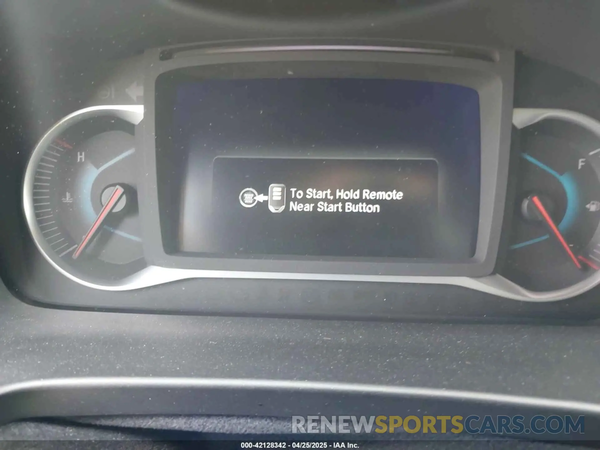 7 fotografías del automóvil dañado 5FNYF8H27KB026413 HONDA PASSPORT 2019