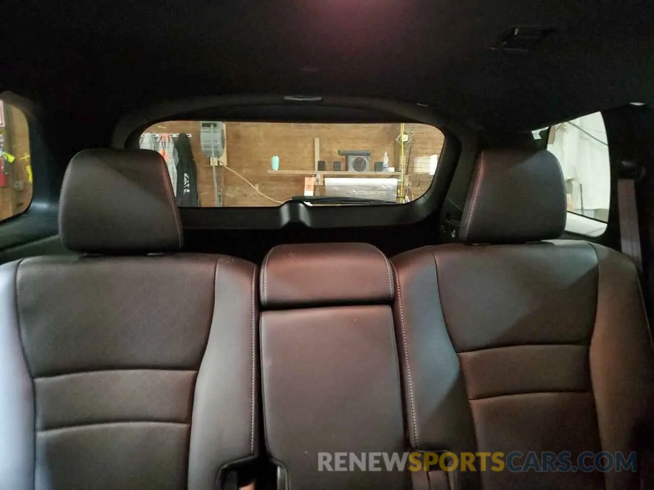 10 fotografías del automóvil dañado 5FNYF8H59KB019537 HONDA PASSPORT 2019