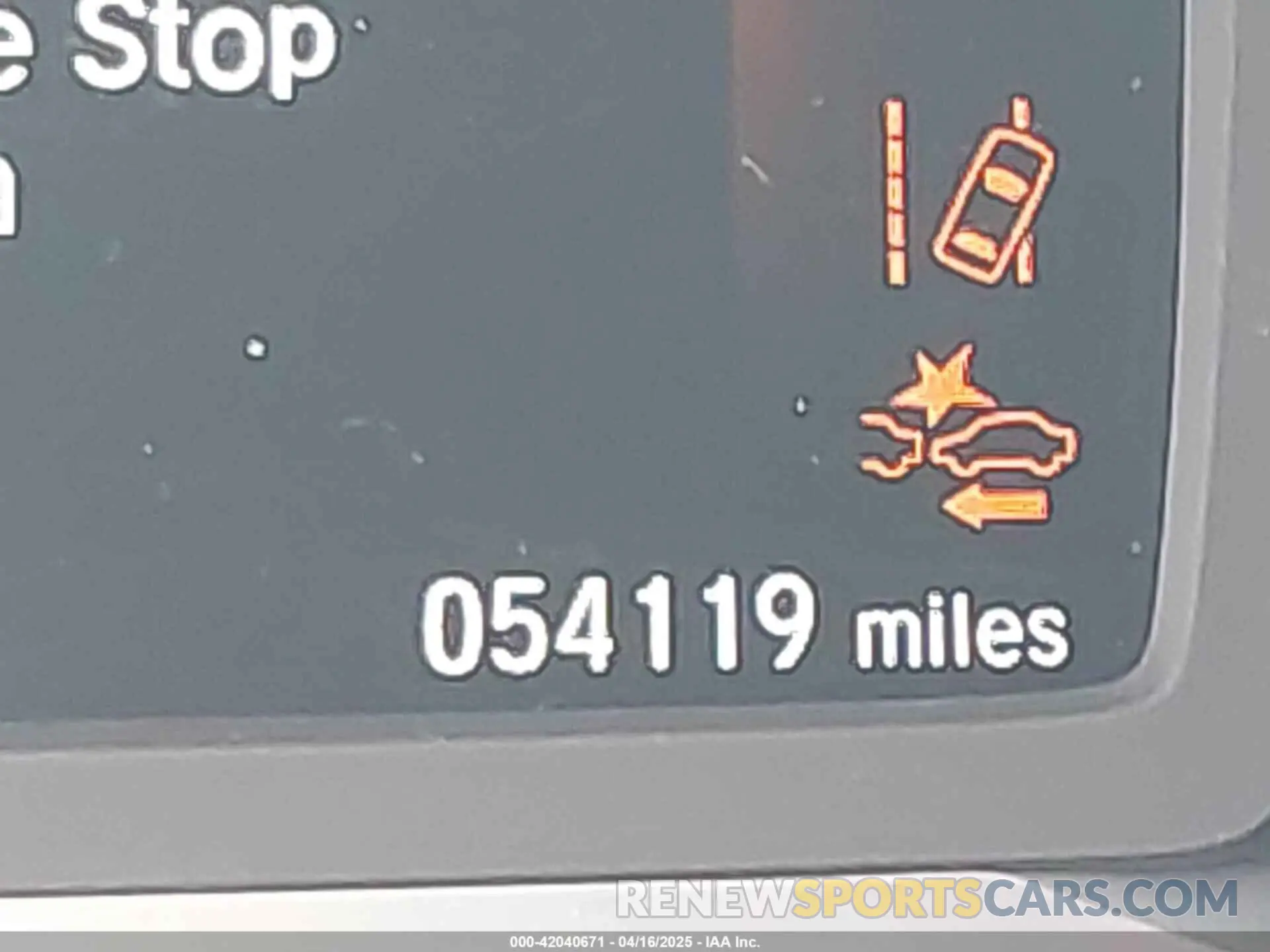 16 fotografías del automóvil dañado 5FNYF7H27MB015442 HONDA PASSPORT 2021