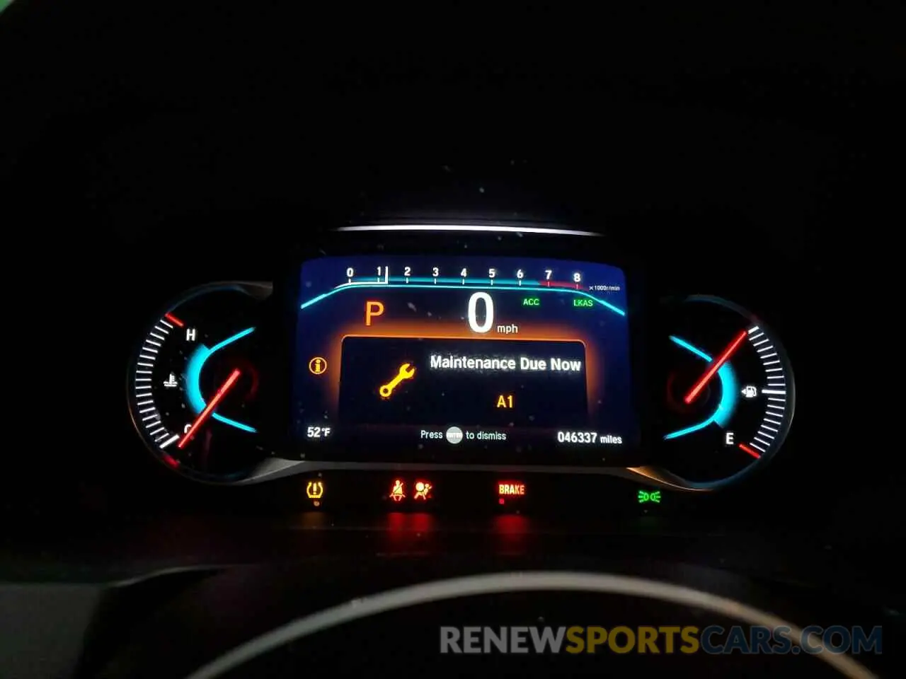 9 fotografías del automóvil dañado 5FNYF8H04MB007206 HONDA PASSPORT 2021
