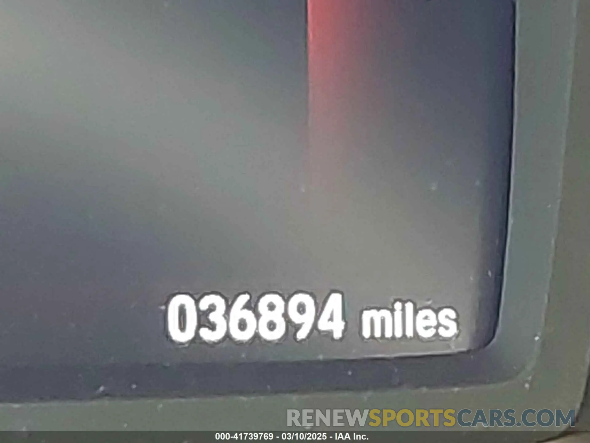 7 fotografías del automóvil dañado 5FNYF8H21MB031674 HONDA PASSPORT 2021