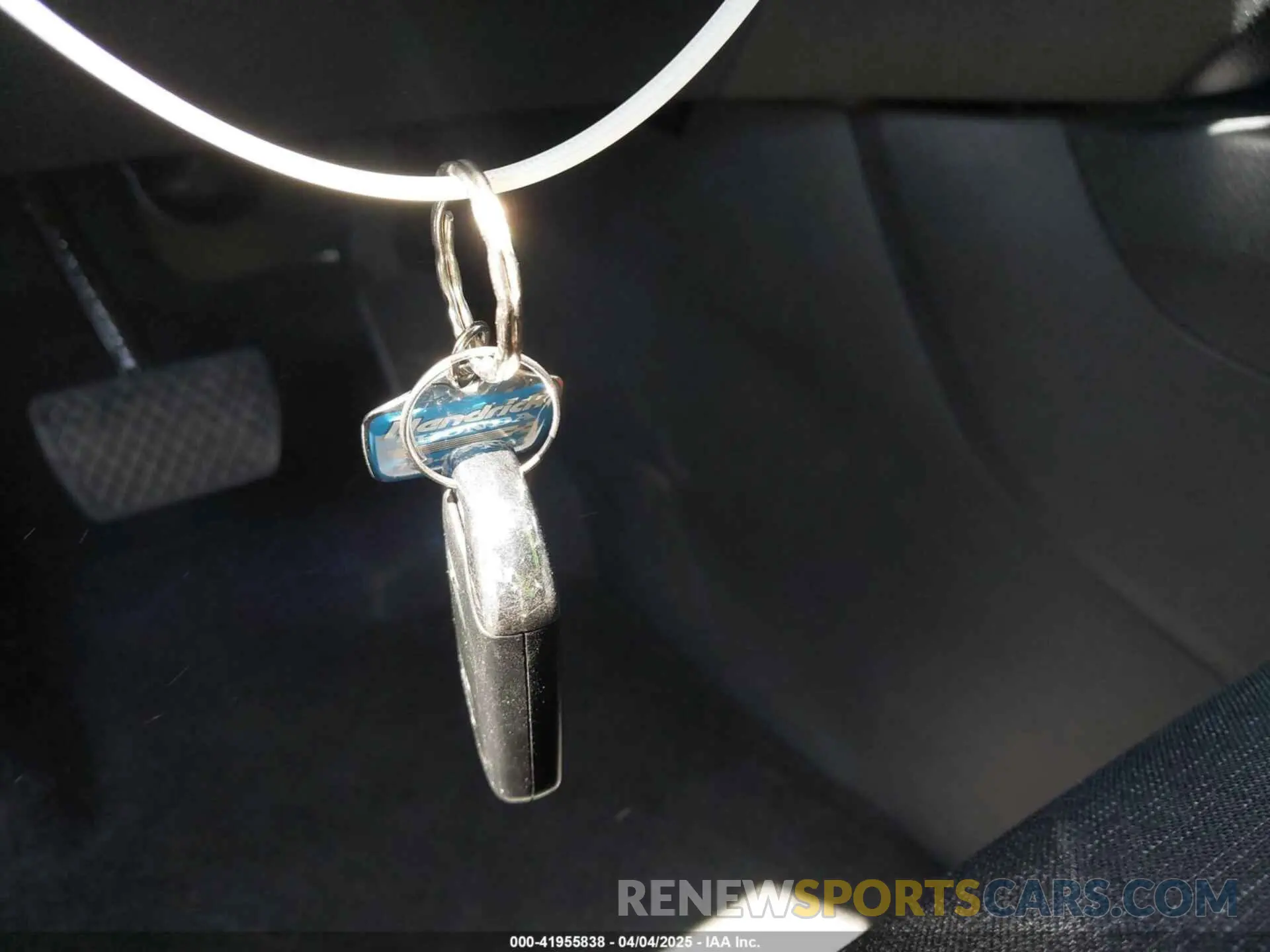 11 fotografías del automóvil dañado 5FNYF8H21MB038592 HONDA PASSPORT 2021