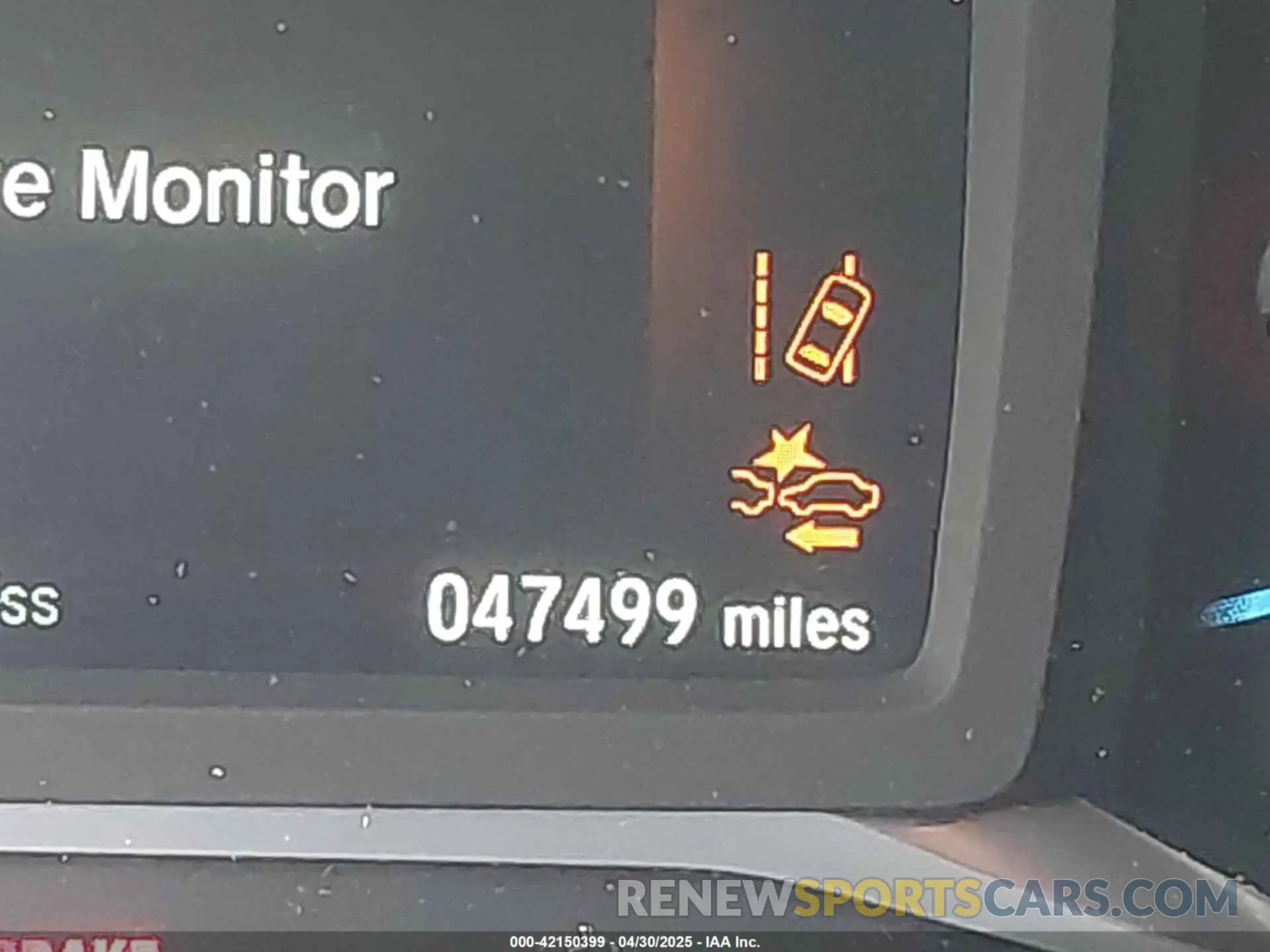 15 fotografías del automóvil dañado 5FNYF8H96MB014947 HONDA PASSPORT 2021