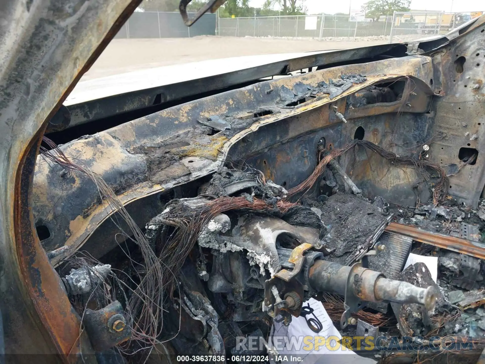 7 fotografías del automóvil dañado 5FNYF8H53NB032675 HONDA PASSPORT 2022