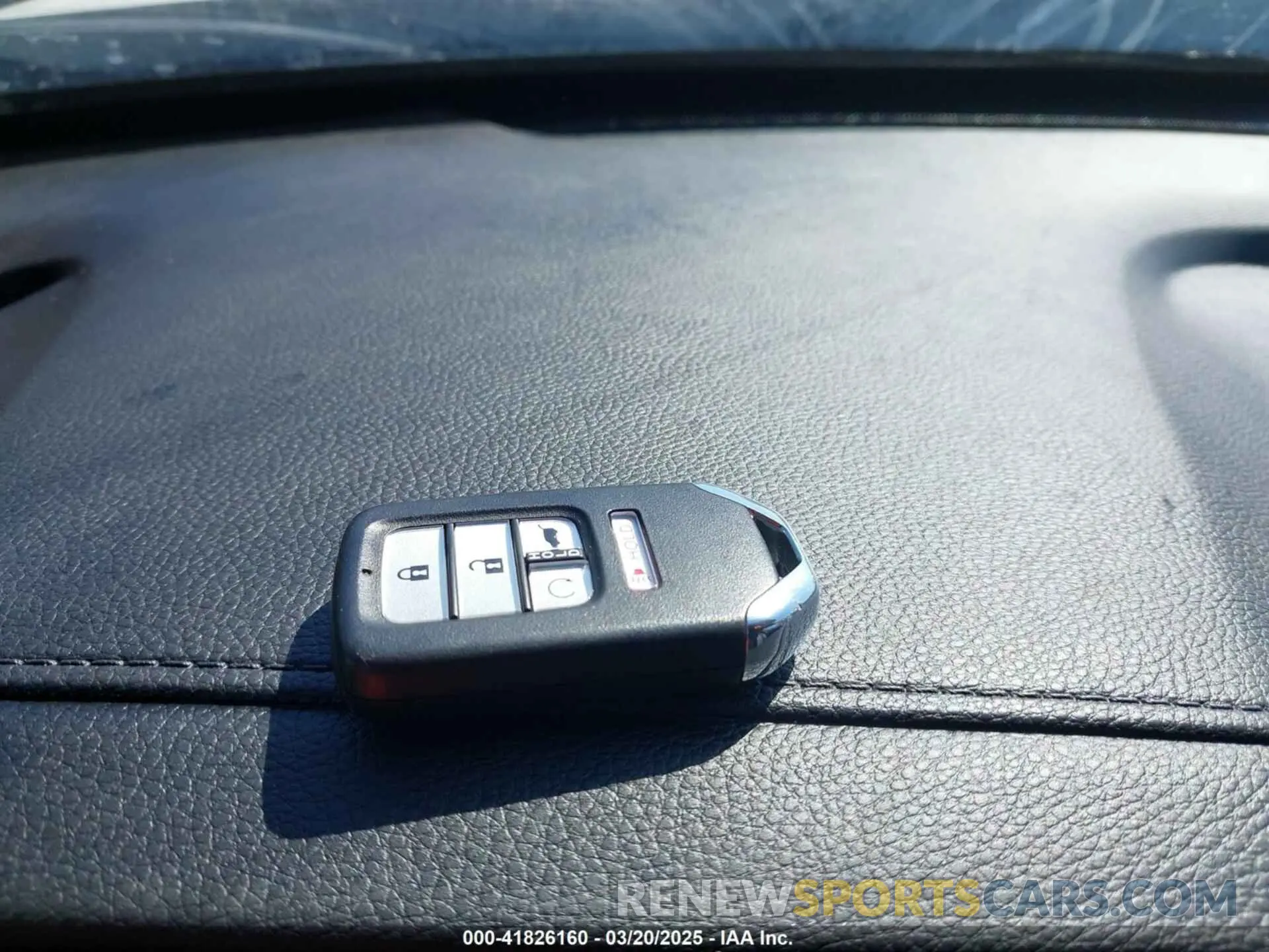11 fotografías del automóvil dañado 5FNYF8H56NB008371 HONDA PASSPORT 2022