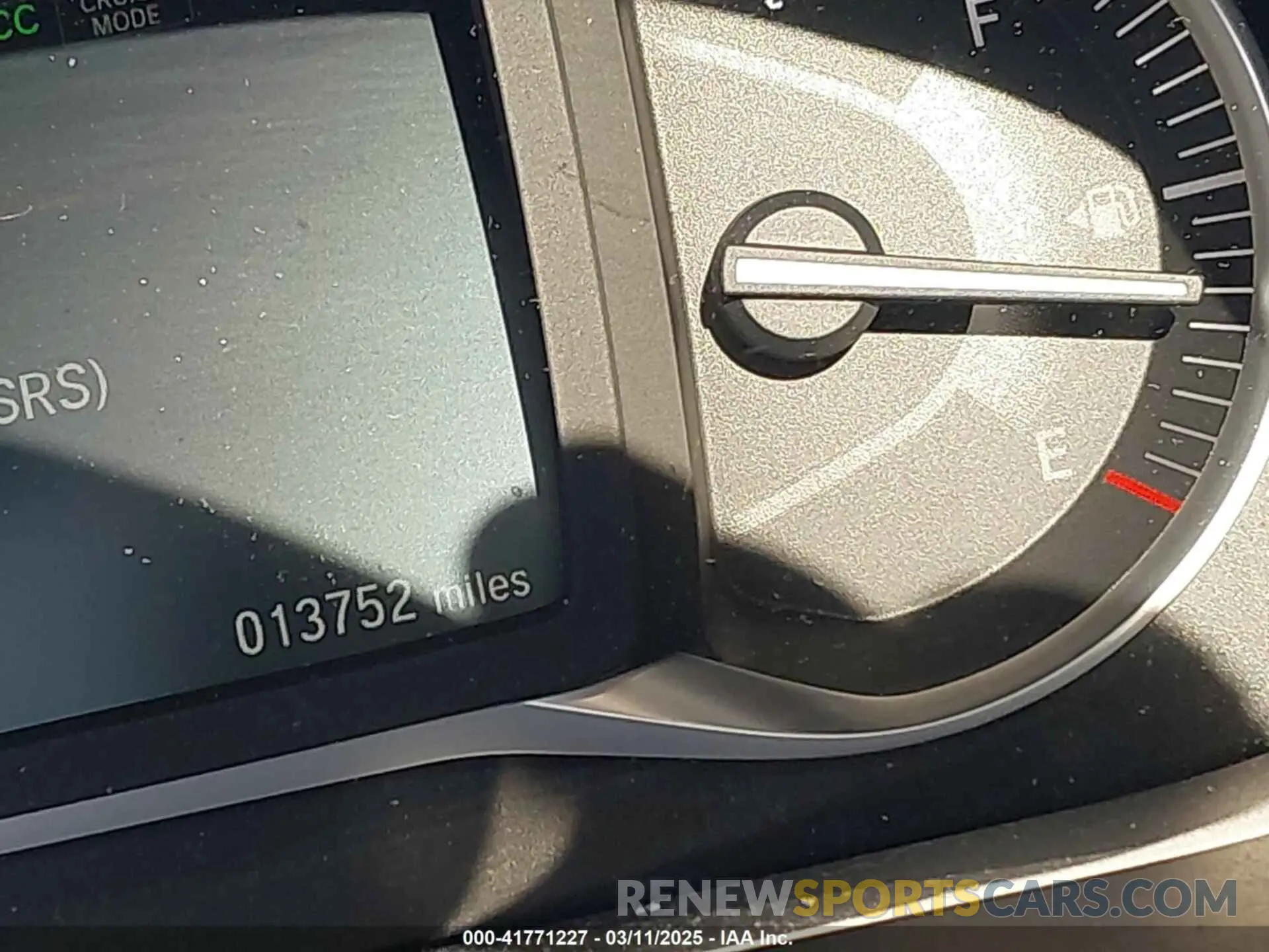 7 fotografías del automóvil dañado 5FNYF8H59PB036474 HONDA PASSPORT 2023