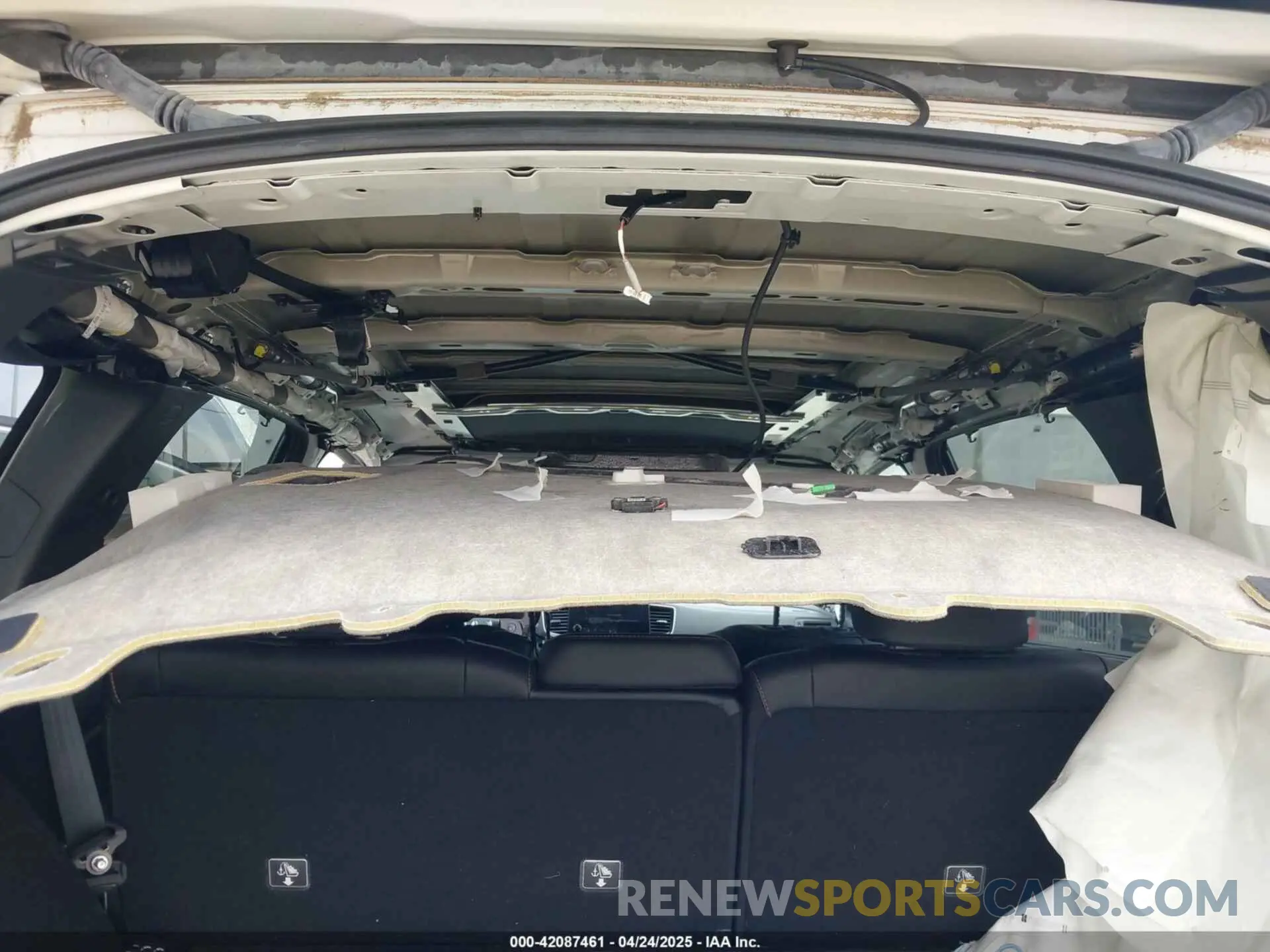 19 fotografías del automóvil dañado 5FNYF8H62PB024269 HONDA PASSPORT 2023