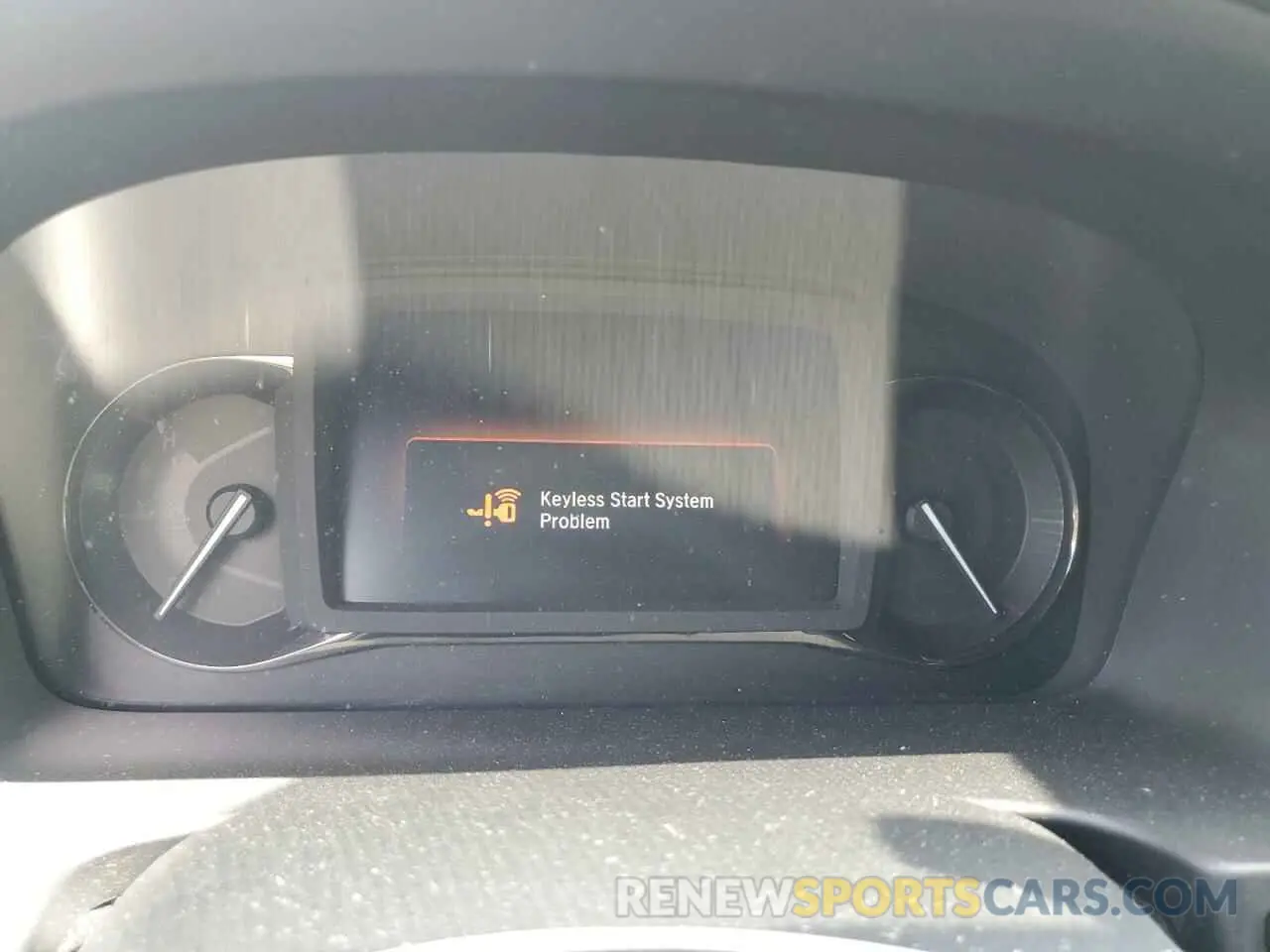 9 fotografías del automóvil dañado 5FNYF8H65PB040191 HONDA PASSPORT 2023