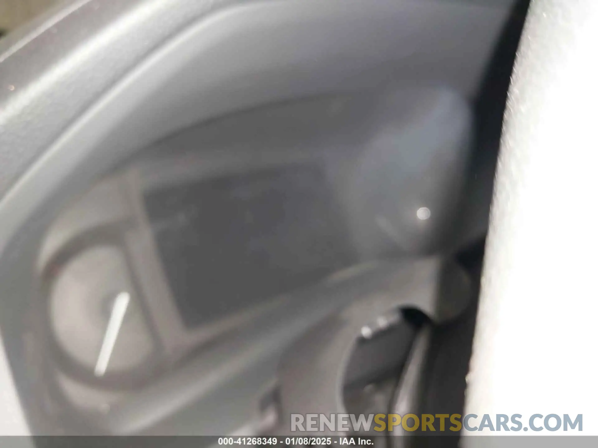 14 fotografías del automóvil dañado 5FNYF8H62RB011007 HONDA PASSPORT 2024