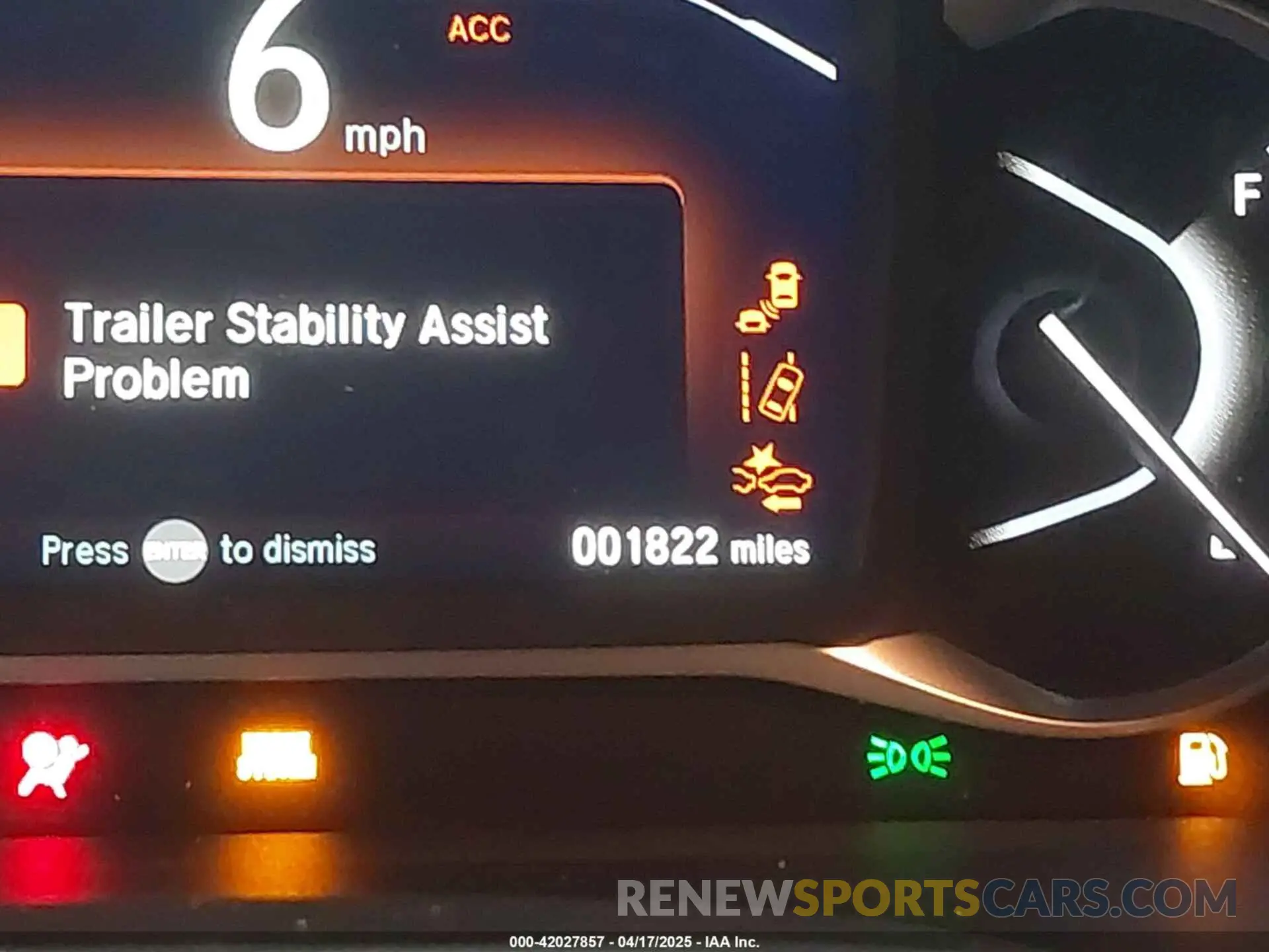 15 fotografías del automóvil dañado 5FNYF8H5XSB017943 HONDA PASSPORT 2025