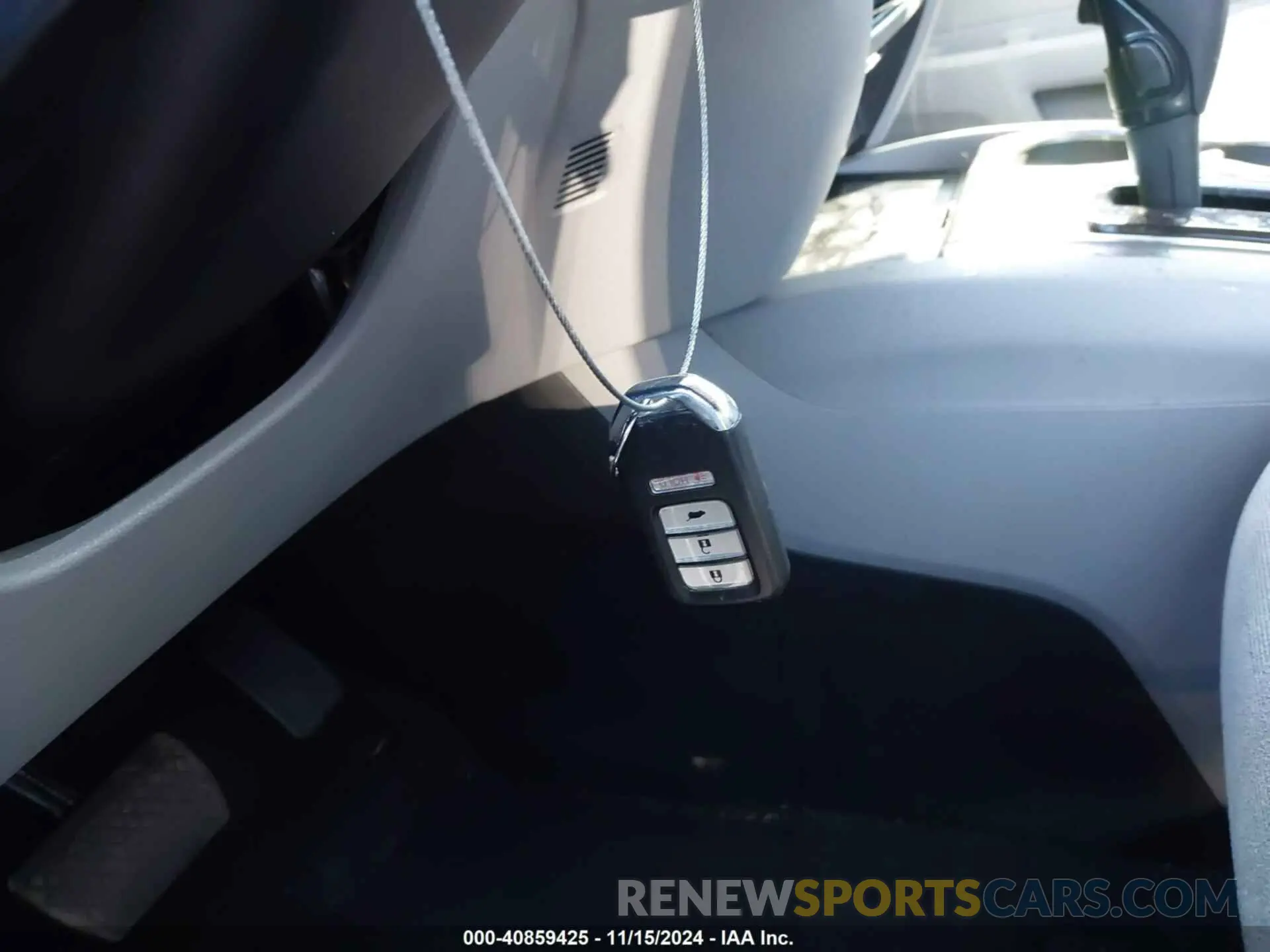 11 fotografías del automóvil dañado 5FNYF5H14KB029906 HONDA PILOT 2019