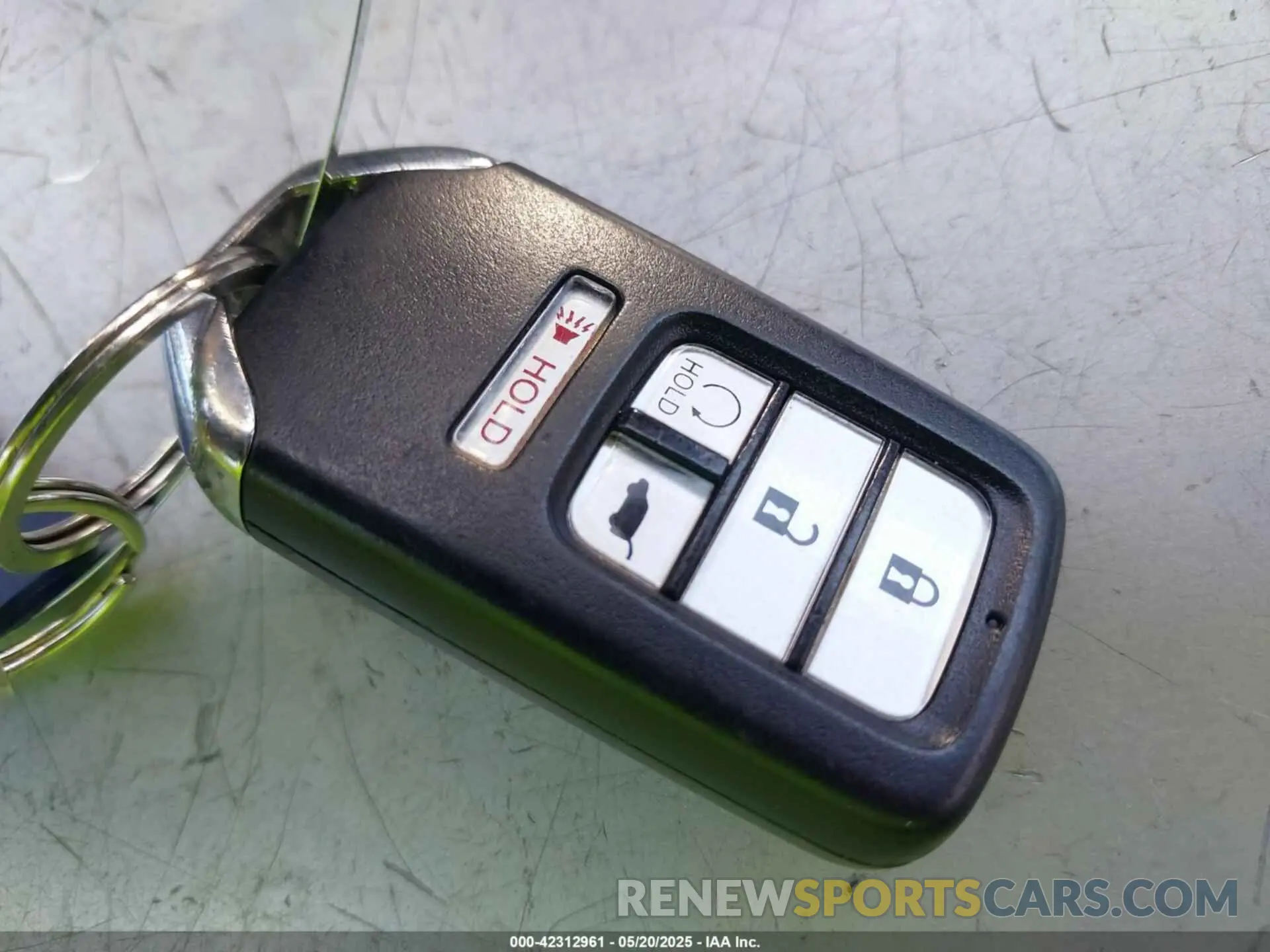11 fotografías del automóvil dañado 5FNYF5H30KB035591 HONDA PILOT 2019