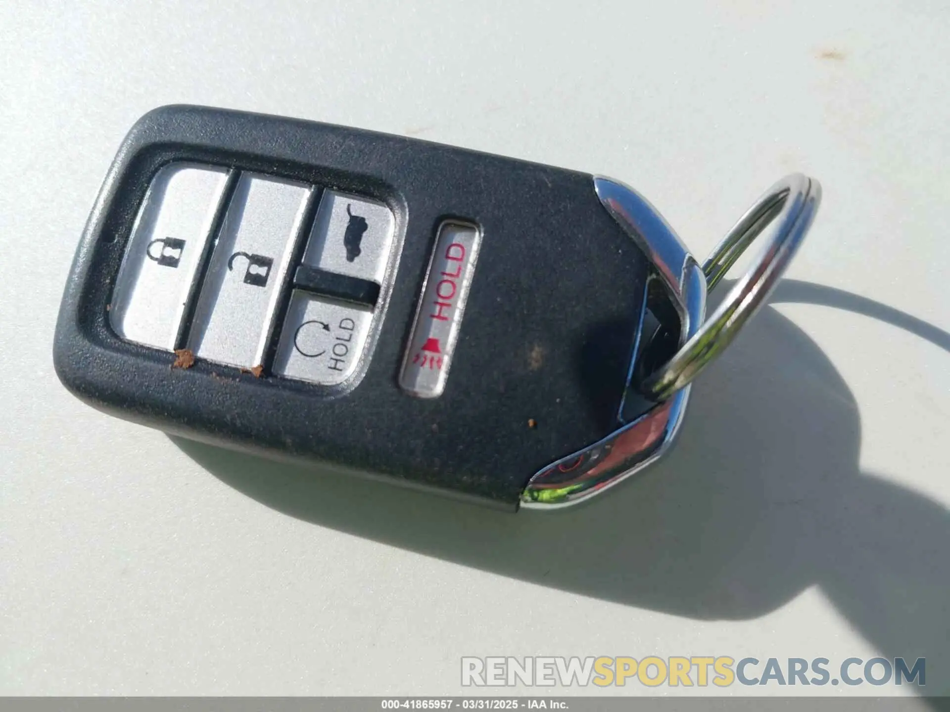 11 fotografías del automóvil dañado 5FNYF5H32KB038606 HONDA PILOT 2019