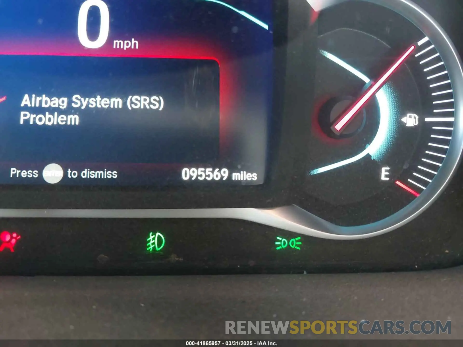 7 fotografías del automóvil dañado 5FNYF5H32KB038606 HONDA PILOT 2019