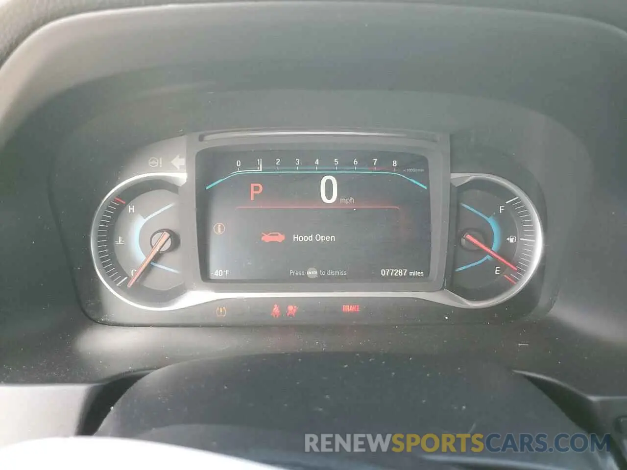 9 fotografías del automóvil dañado 5FNYF5H36KB021310 HONDA PILOT 2019