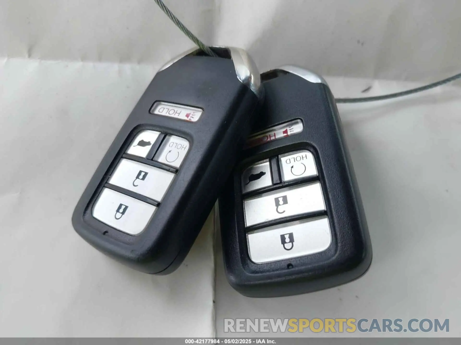 11 fotografías del automóvil dañado 5FNYF5H37KB034499 HONDA PILOT 2019