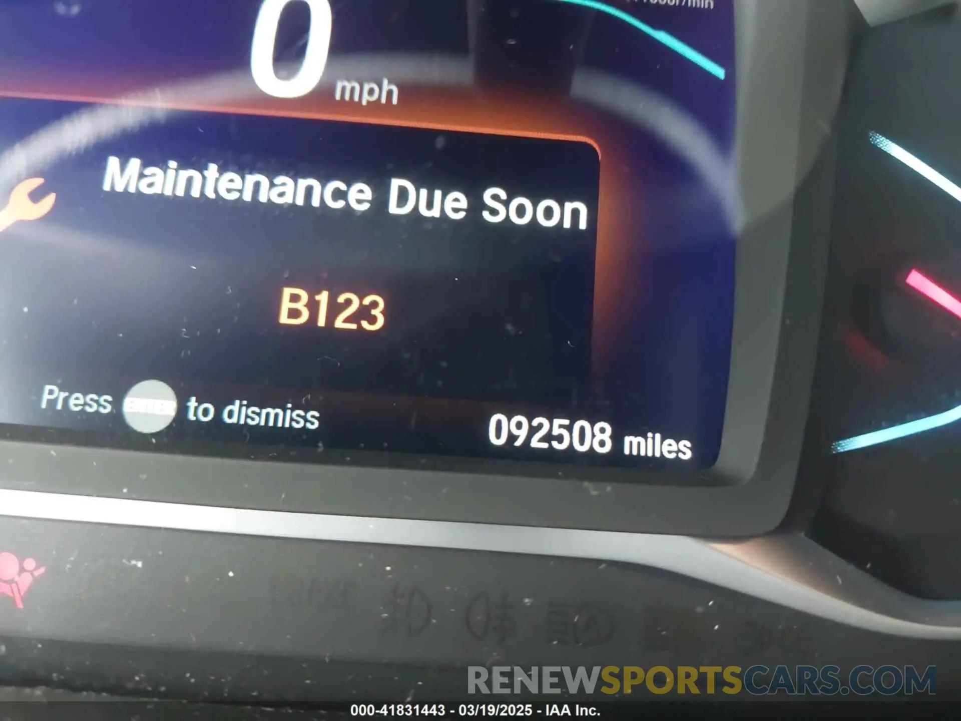 15 fotografías del automóvil dañado 5FNYF5H39KB041230 HONDA PILOT 2019