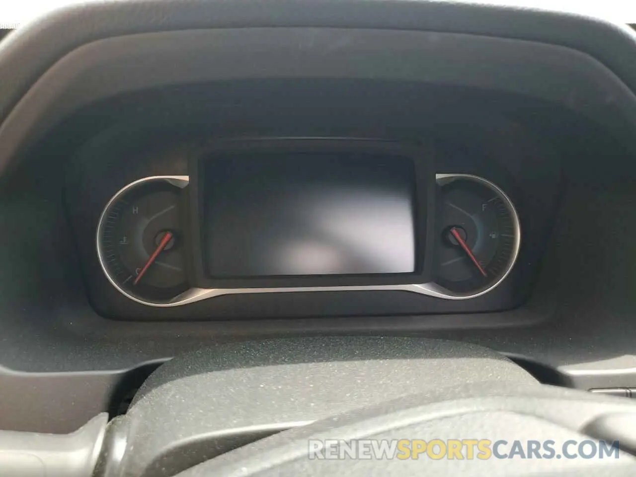 9 fotografías del automóvil dañado 5FNYF5H4XKB022940 HONDA PILOT 2019