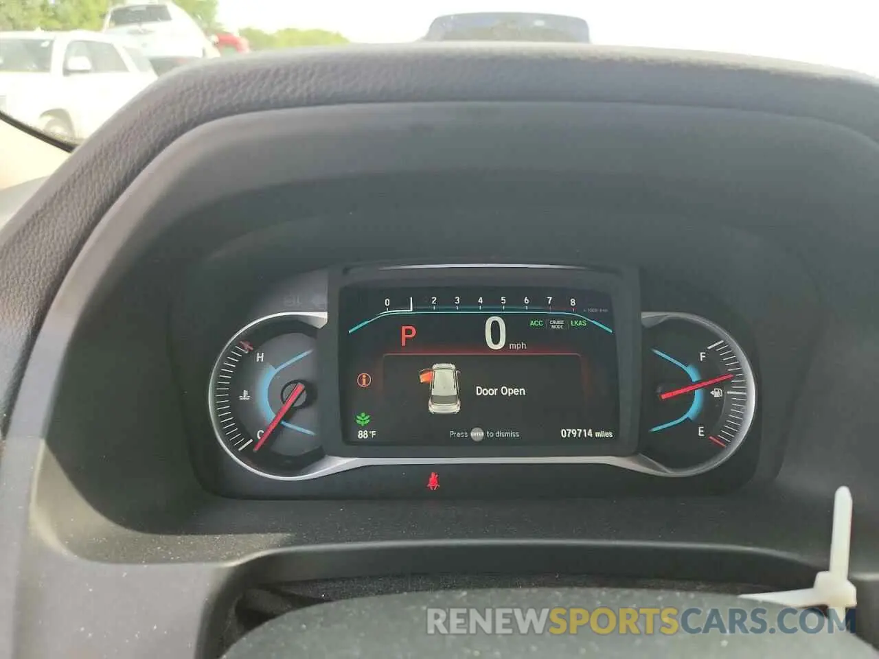 9 fotografías del automóvil dañado 5FNYF5H50KB031896 HONDA PILOT 2019