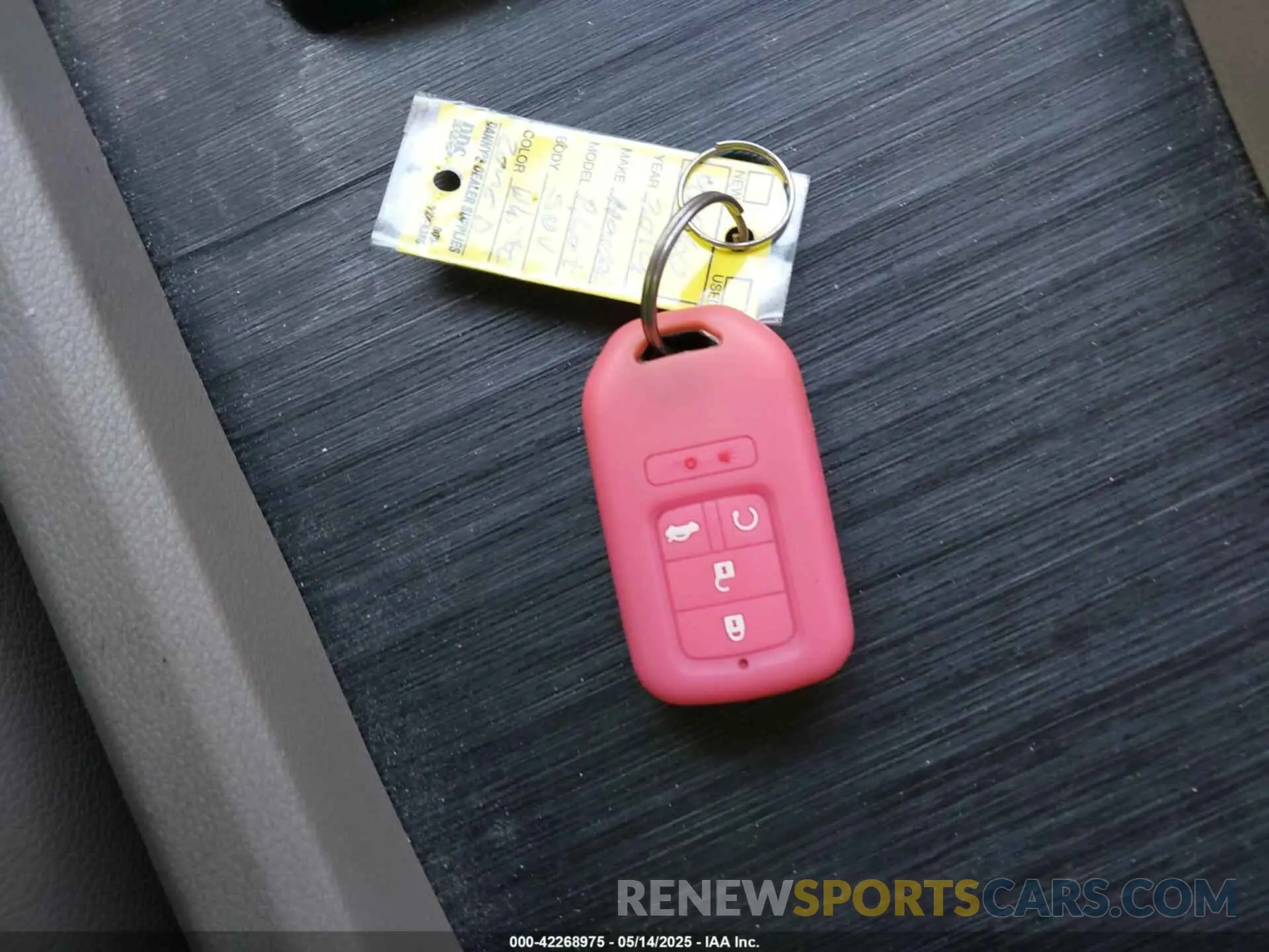 11 fotografías del automóvil dañado 5FNYF5H53KB012596 HONDA PILOT 2019