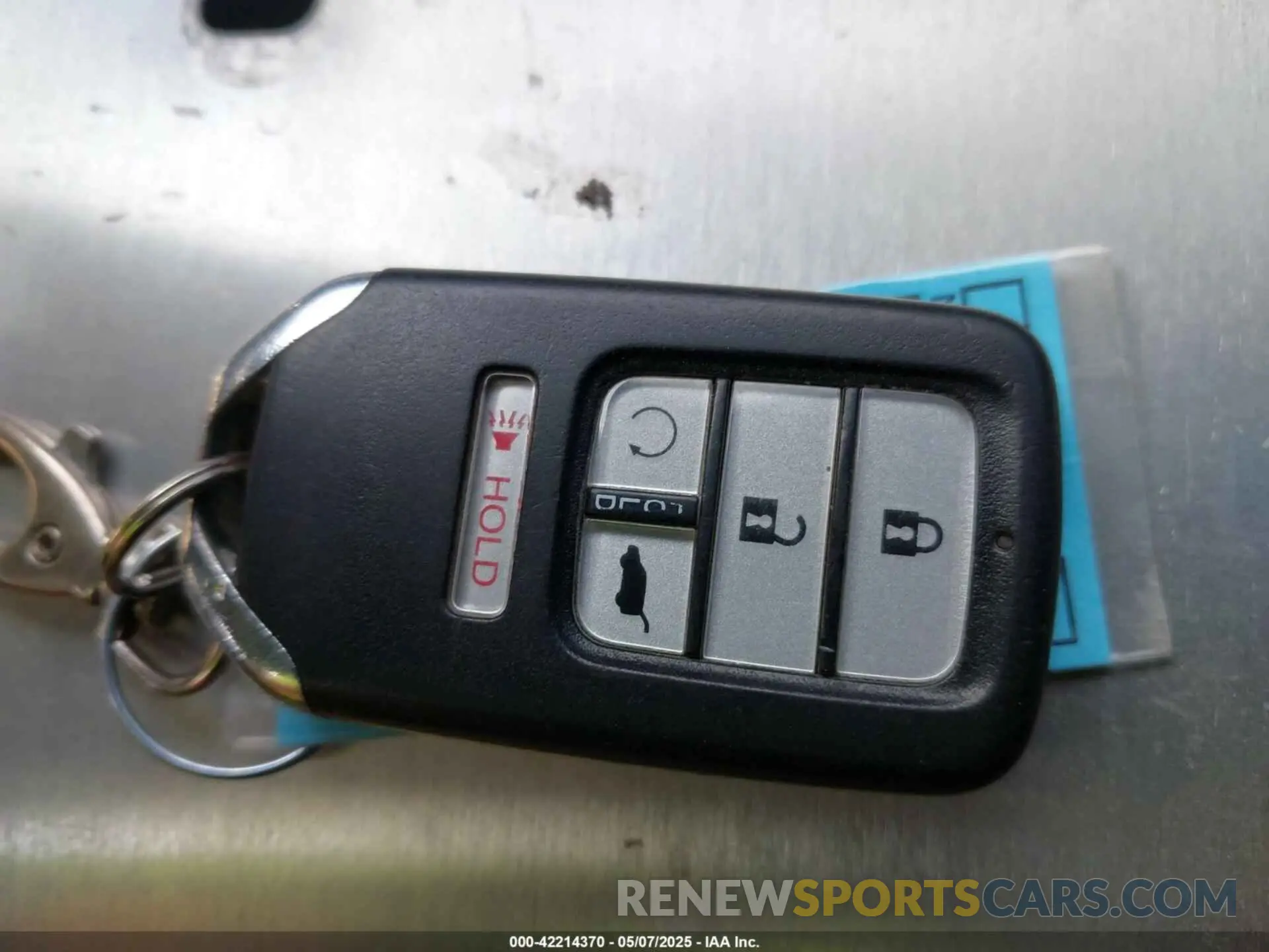 11 fotografías del automóvil dañado 5FNYF5H53KB029821 HONDA PILOT 2019