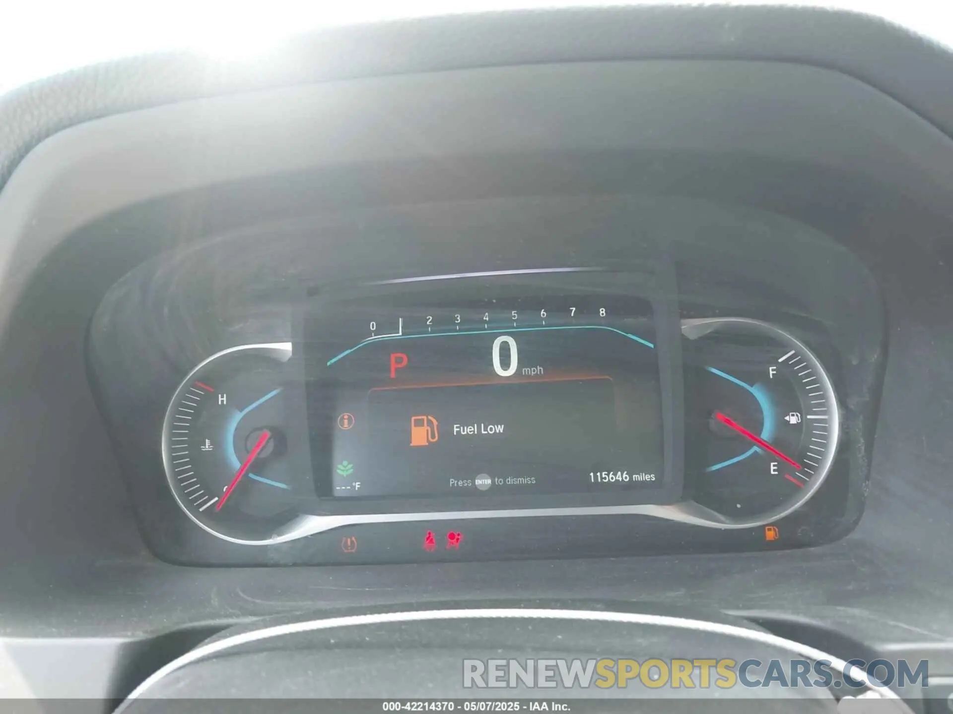 7 fotografías del automóvil dañado 5FNYF5H53KB029821 HONDA PILOT 2019