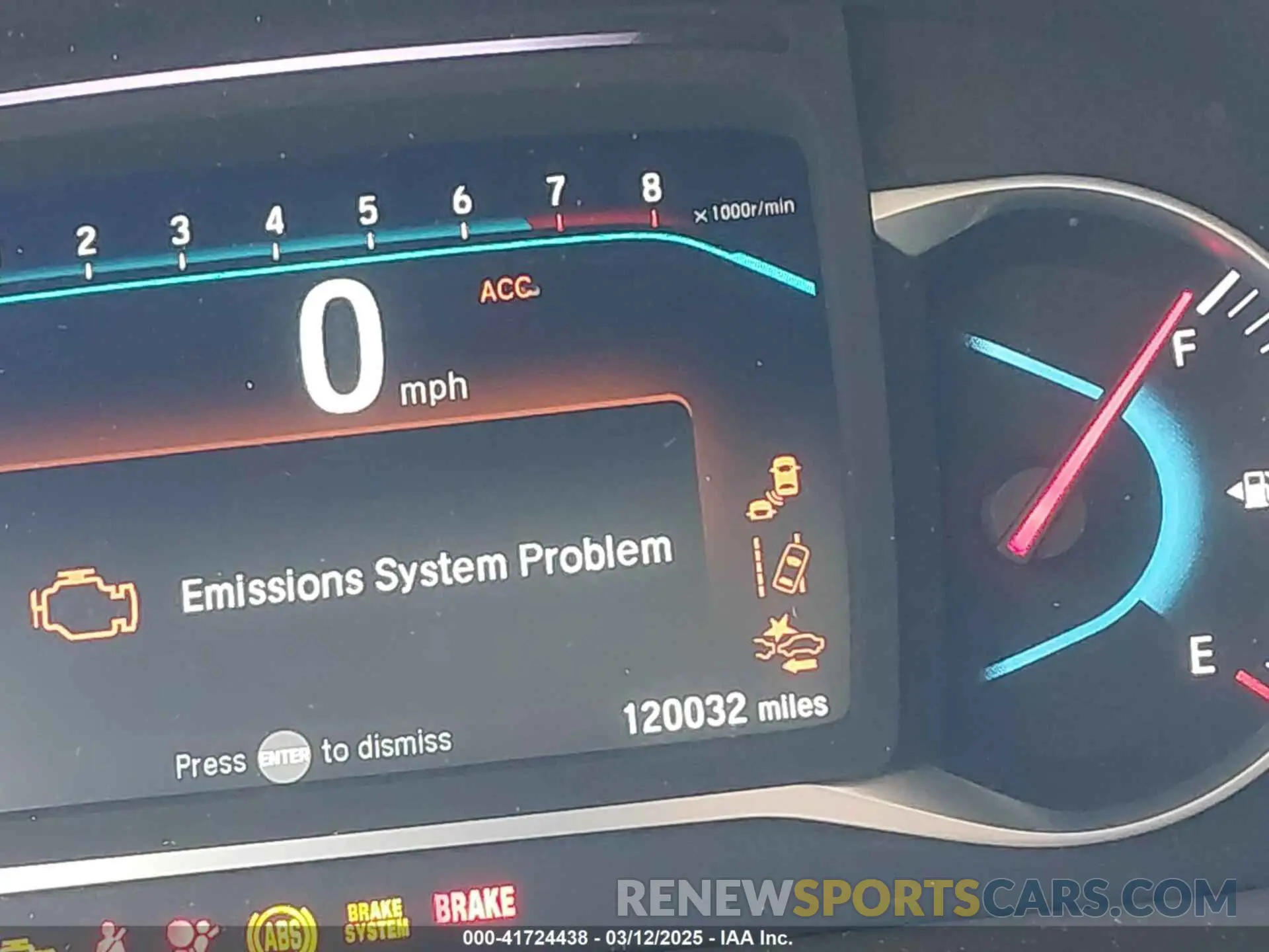 15 fotografías del automóvil dañado 5FNYF5H55KB012695 HONDA PILOT 2019