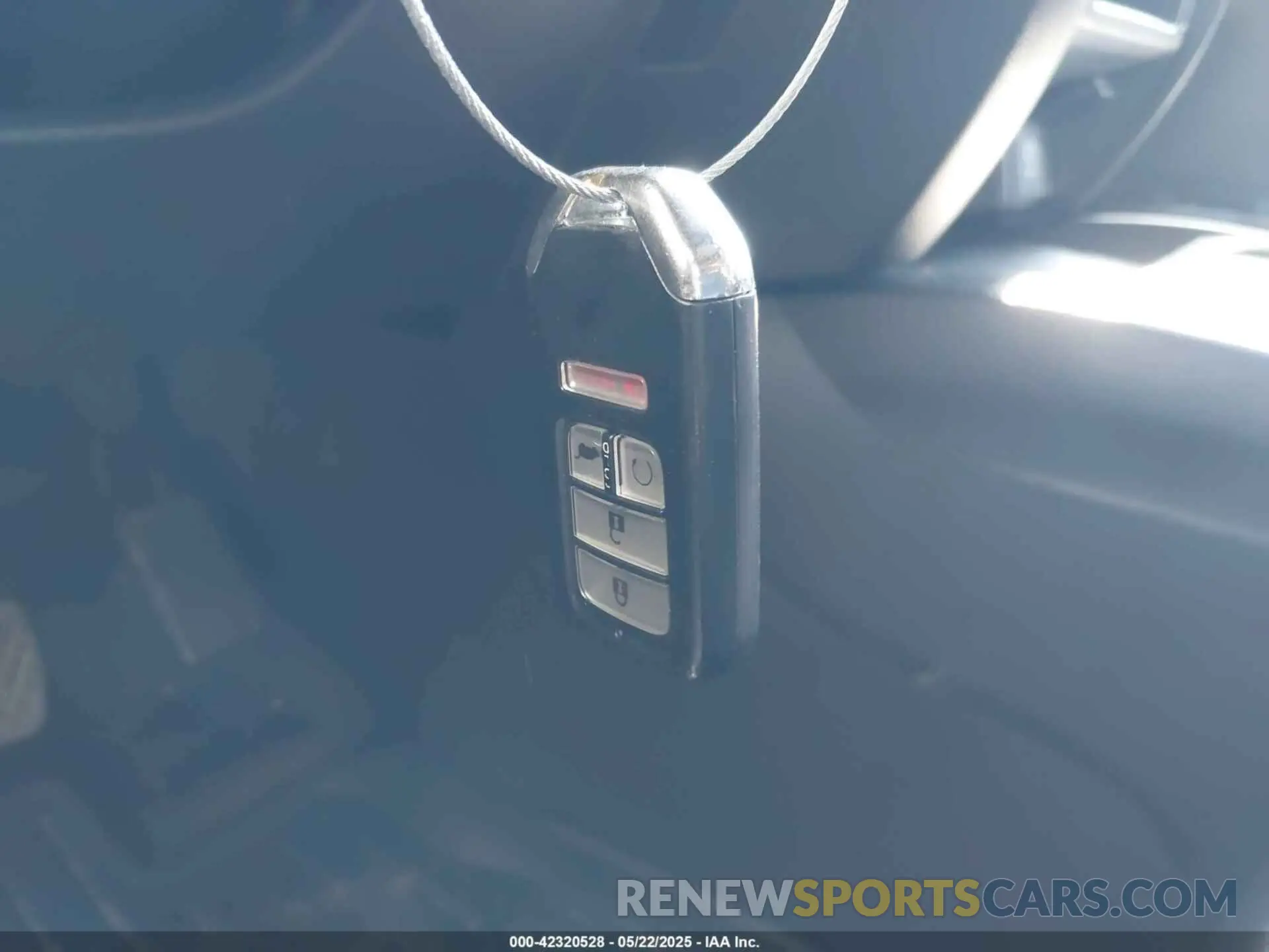 11 fotografías del automóvil dañado 5FNYF5H59KB036434 HONDA PILOT 2019
