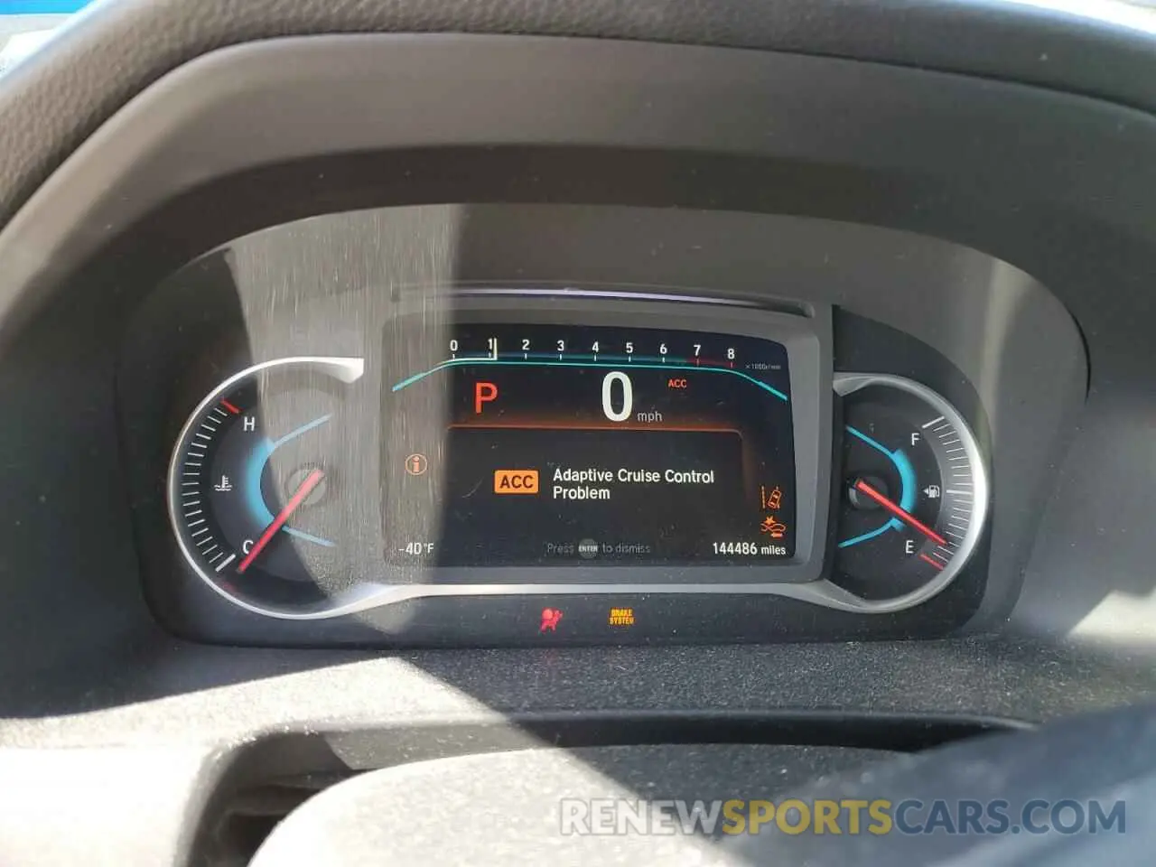 9 fotografías del automóvil dañado 5FNYF5H69KB019903 HONDA PILOT 2019