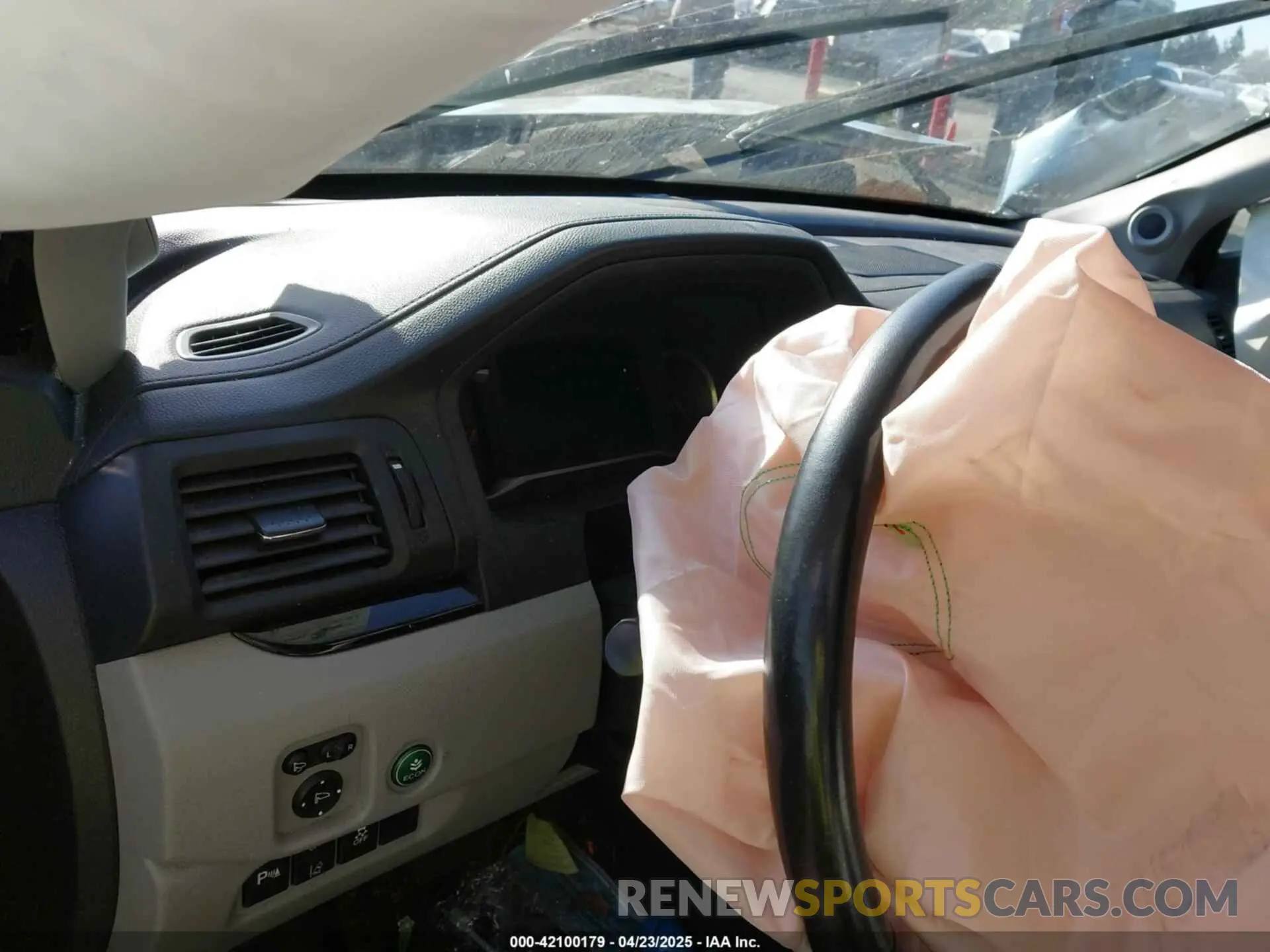 7 fotografías del automóvil dañado 5FNYF6H0XKB063801 HONDA PILOT 2019