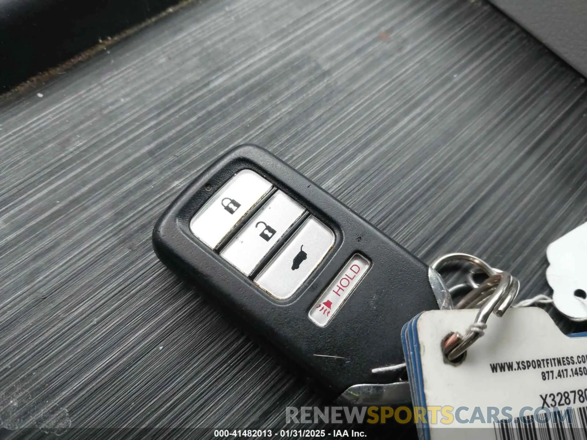 11 fotografías del automóvil dañado 5FNYF6H10KB061452 HONDA PILOT 2019