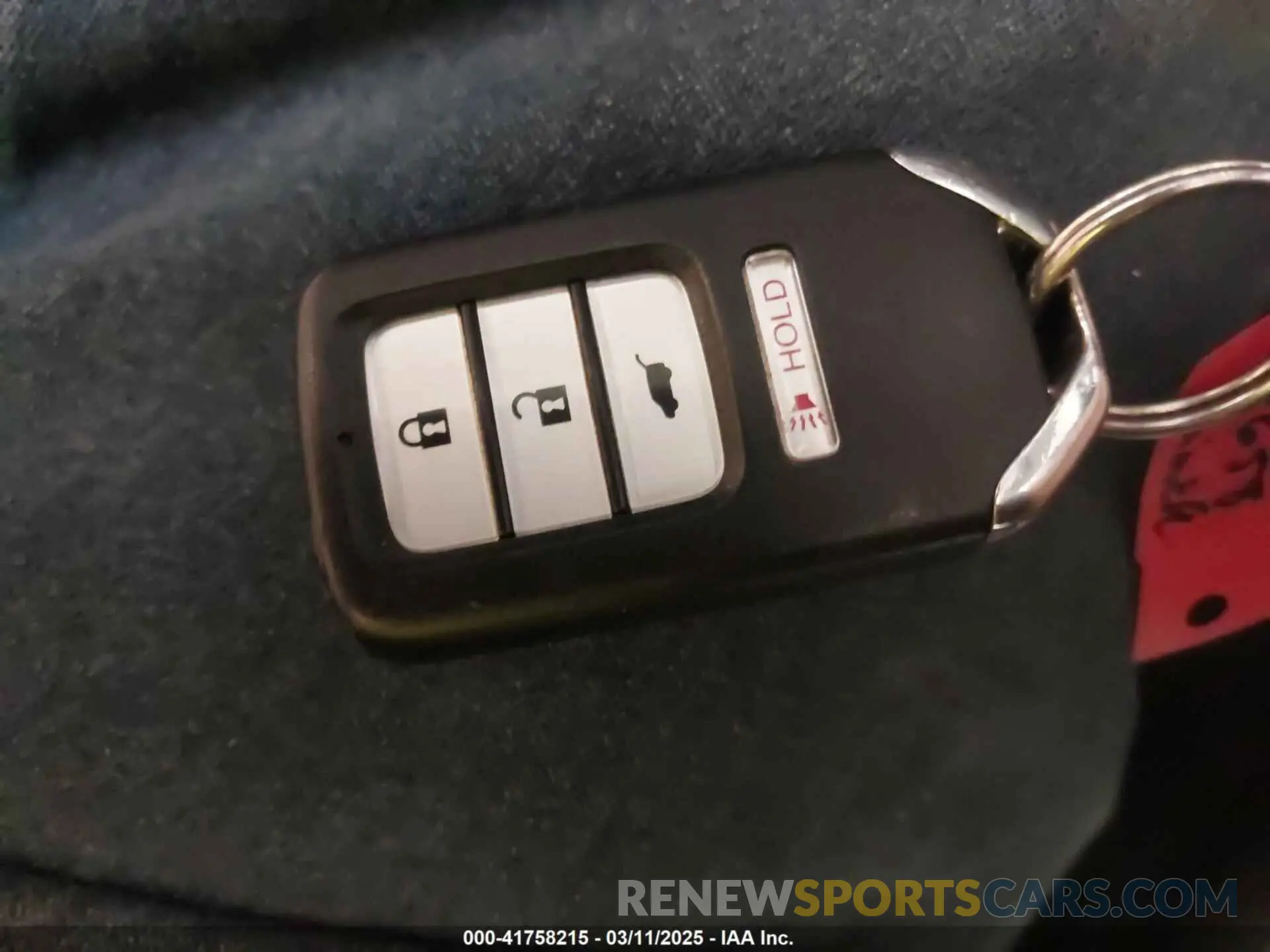 11 fotografías del automóvil dañado 5FNYF6H13KB086295 HONDA PILOT 2019
