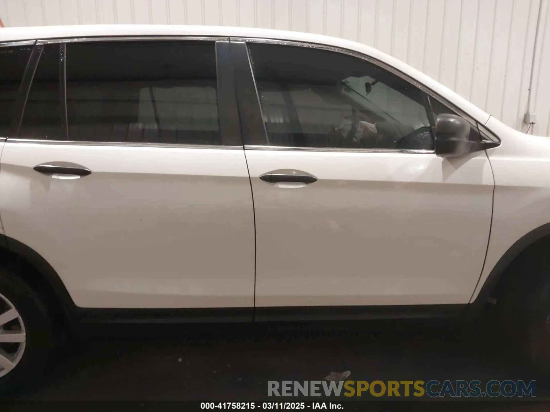 14 fotografías del automóvil dañado 5FNYF6H13KB086295 HONDA PILOT 2019