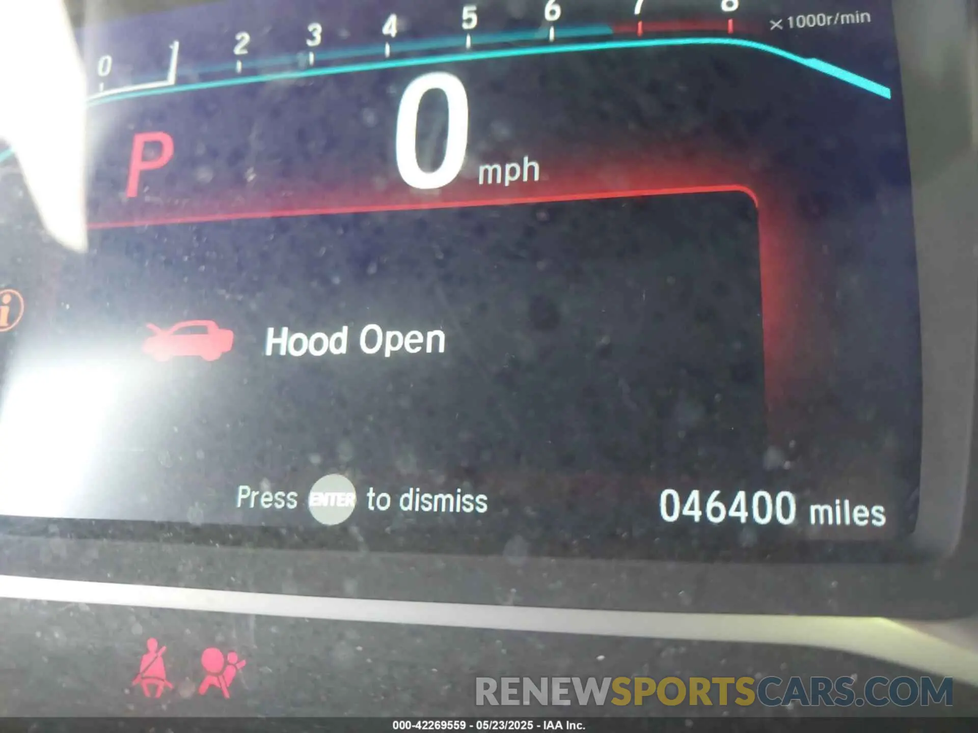 15 fotografías del automóvil dañado 5FNYF6H14KB031998 HONDA PILOT 2019
