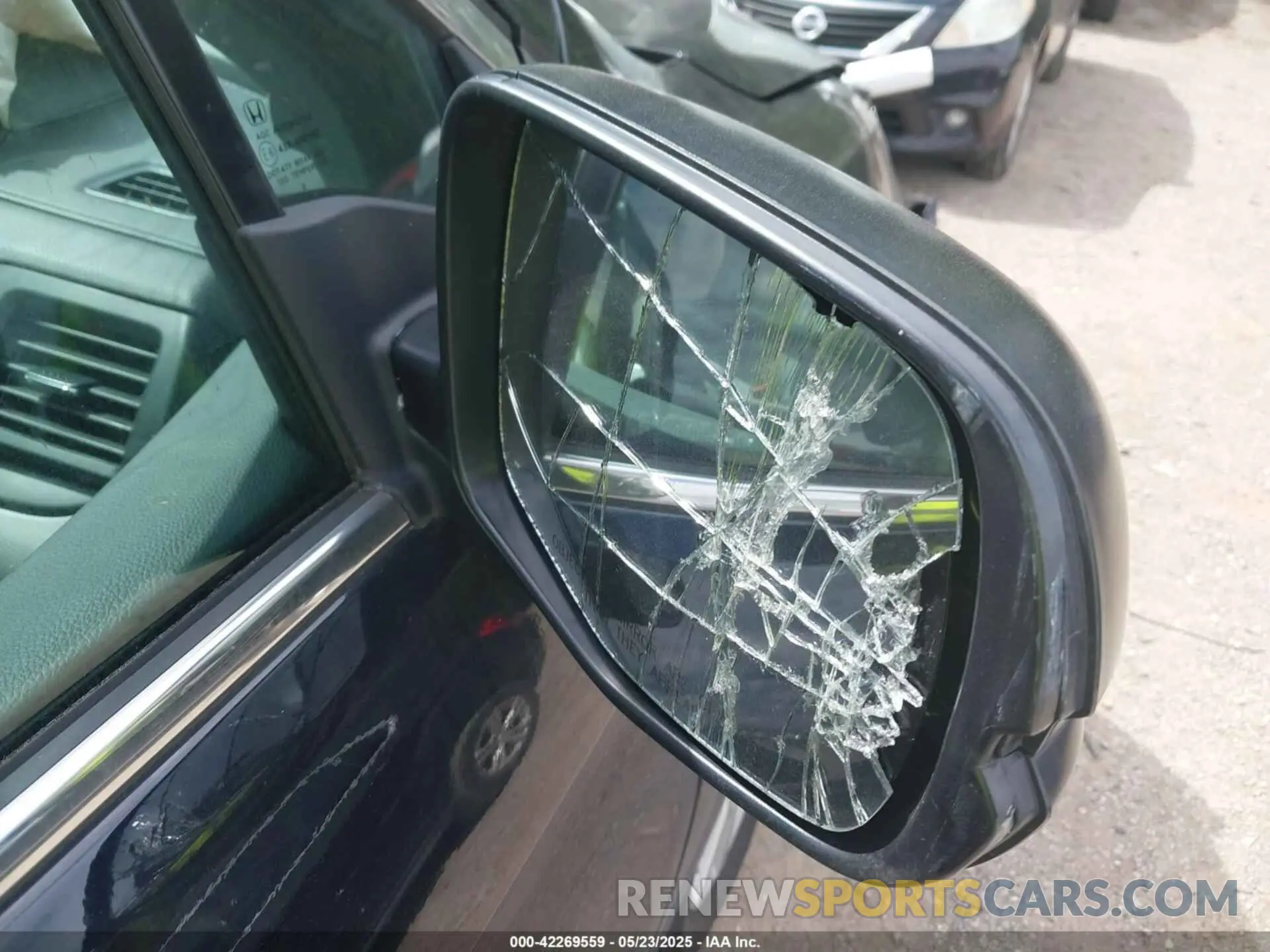 17 fotografías del automóvil dañado 5FNYF6H14KB031998 HONDA PILOT 2019