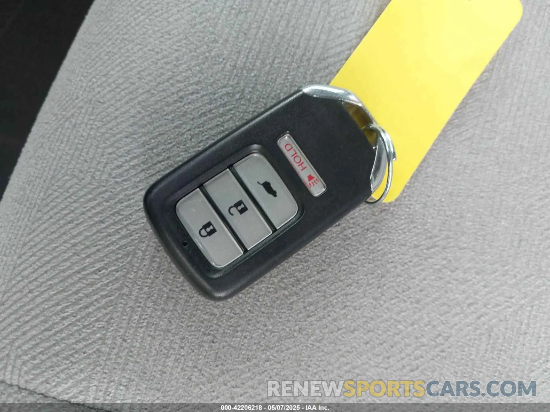 11 fotografías del automóvil dañado 5FNYF6H19KB082025 HONDA PILOT 2019