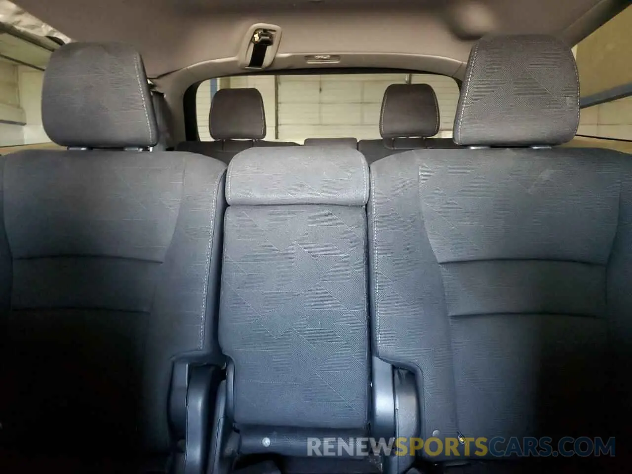 10 fotografías del automóvil dañado 5FNYF6H37KB065015 HONDA PILOT 2019