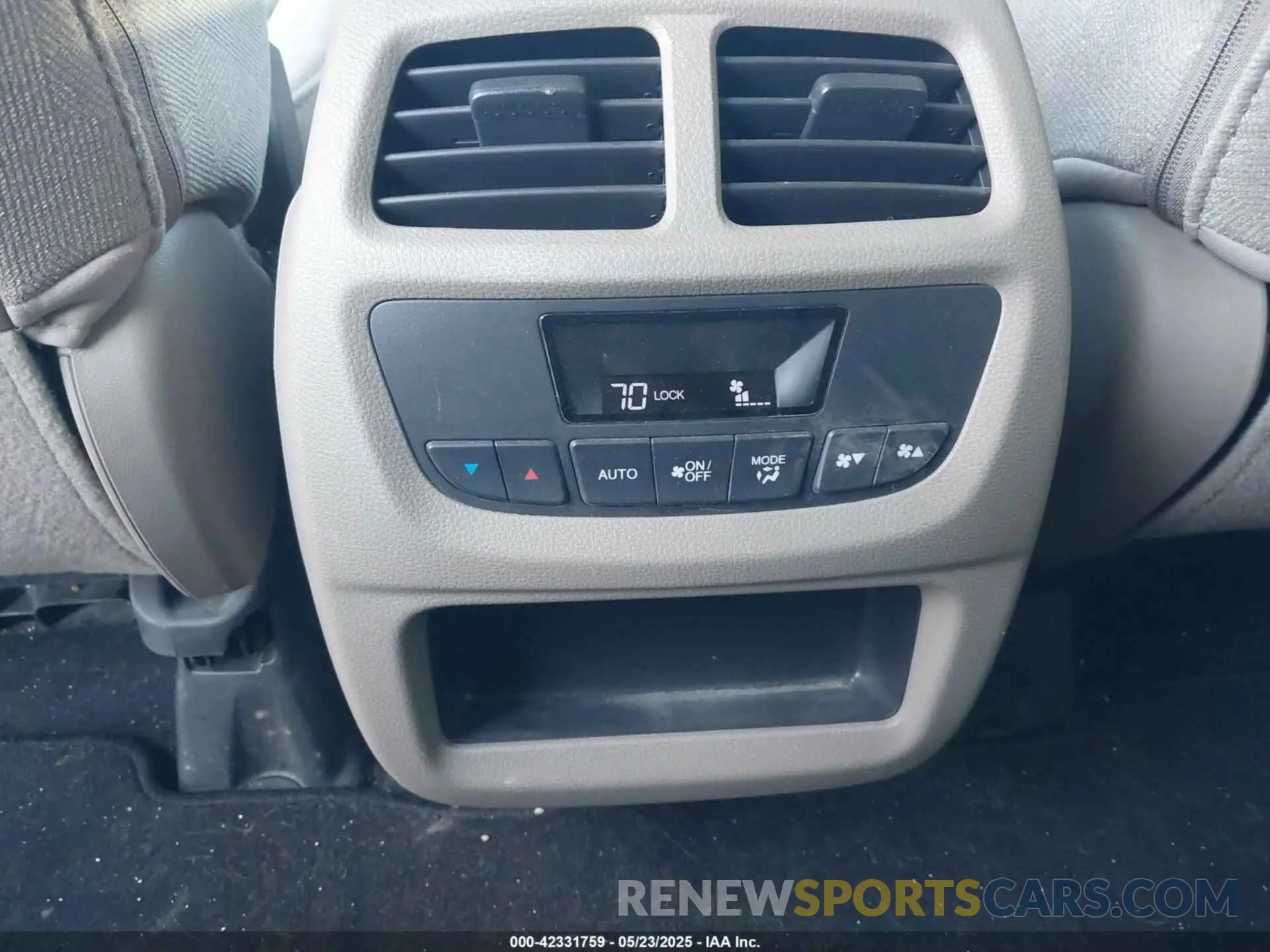 17 fotografías del automóvil dañado 5FNYF6H39KB036213 HONDA PILOT 2019