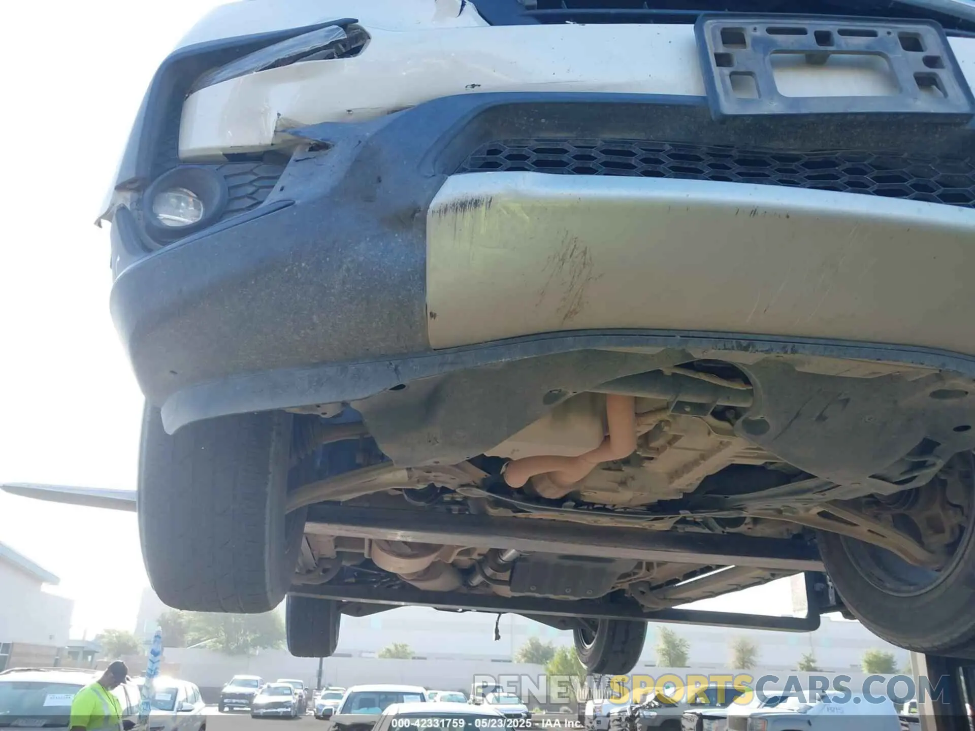 20 fotografías del automóvil dañado 5FNYF6H39KB036213 HONDA PILOT 2019