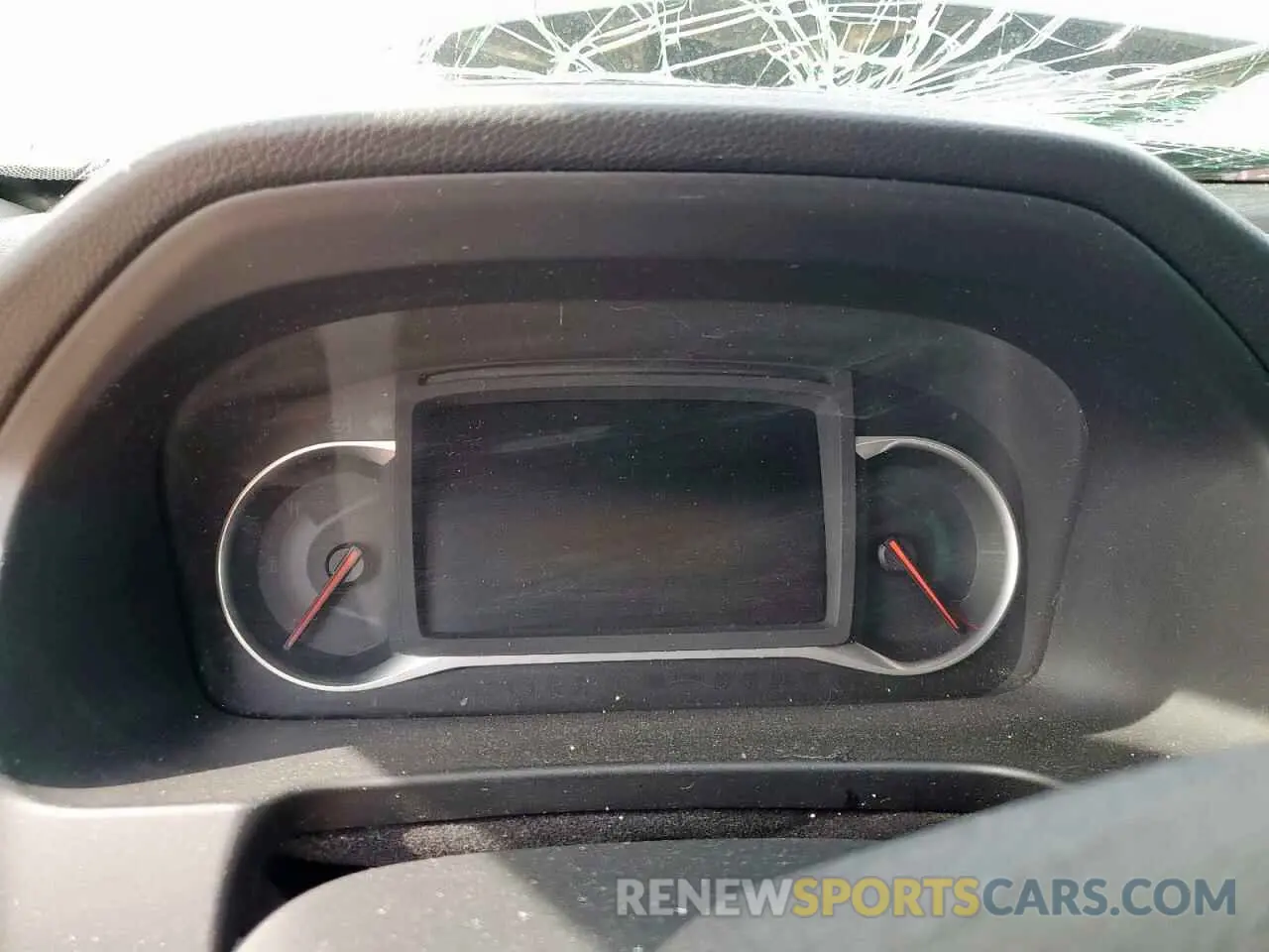 9 fotografías del automóvil dañado 5FNYF6H3XKB027715 HONDA PILOT 2019